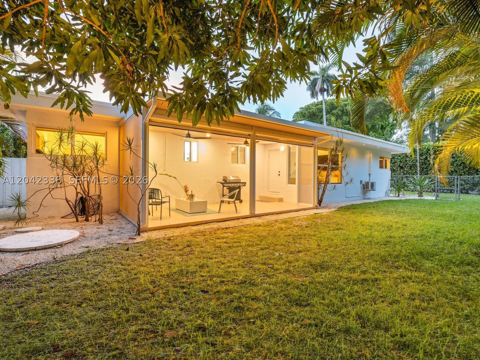 SHORE ACRES AMD PL - Residential