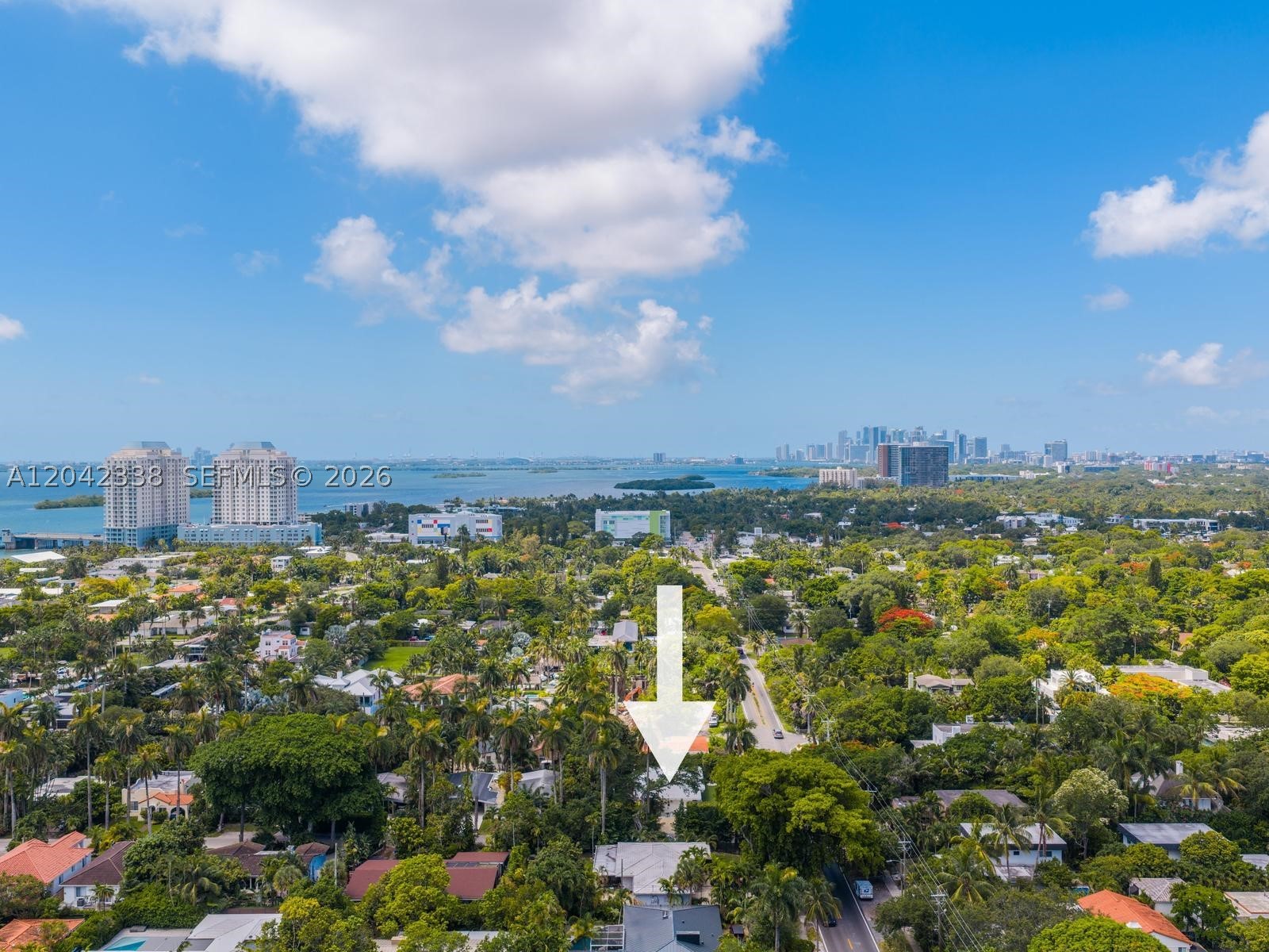SHORE ACRES AMD PL - Residential