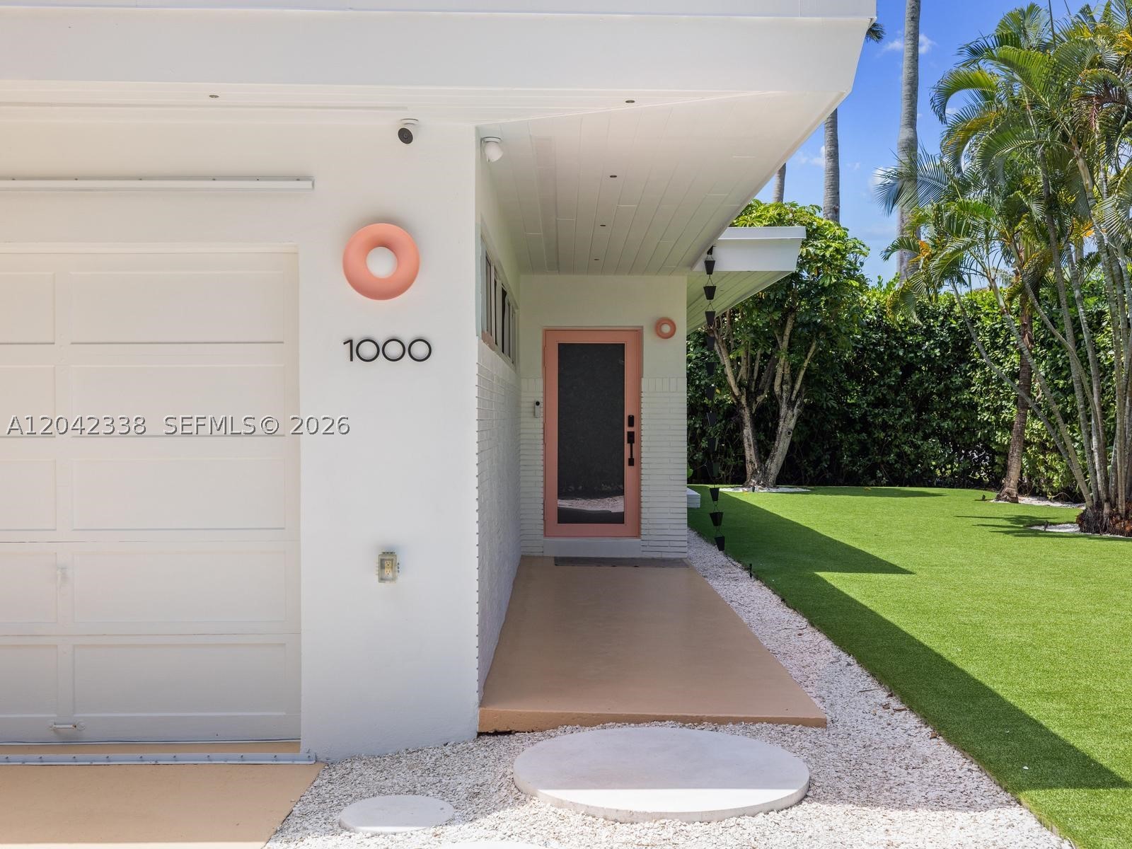 SHORE ACRES AMD PL - Residential
