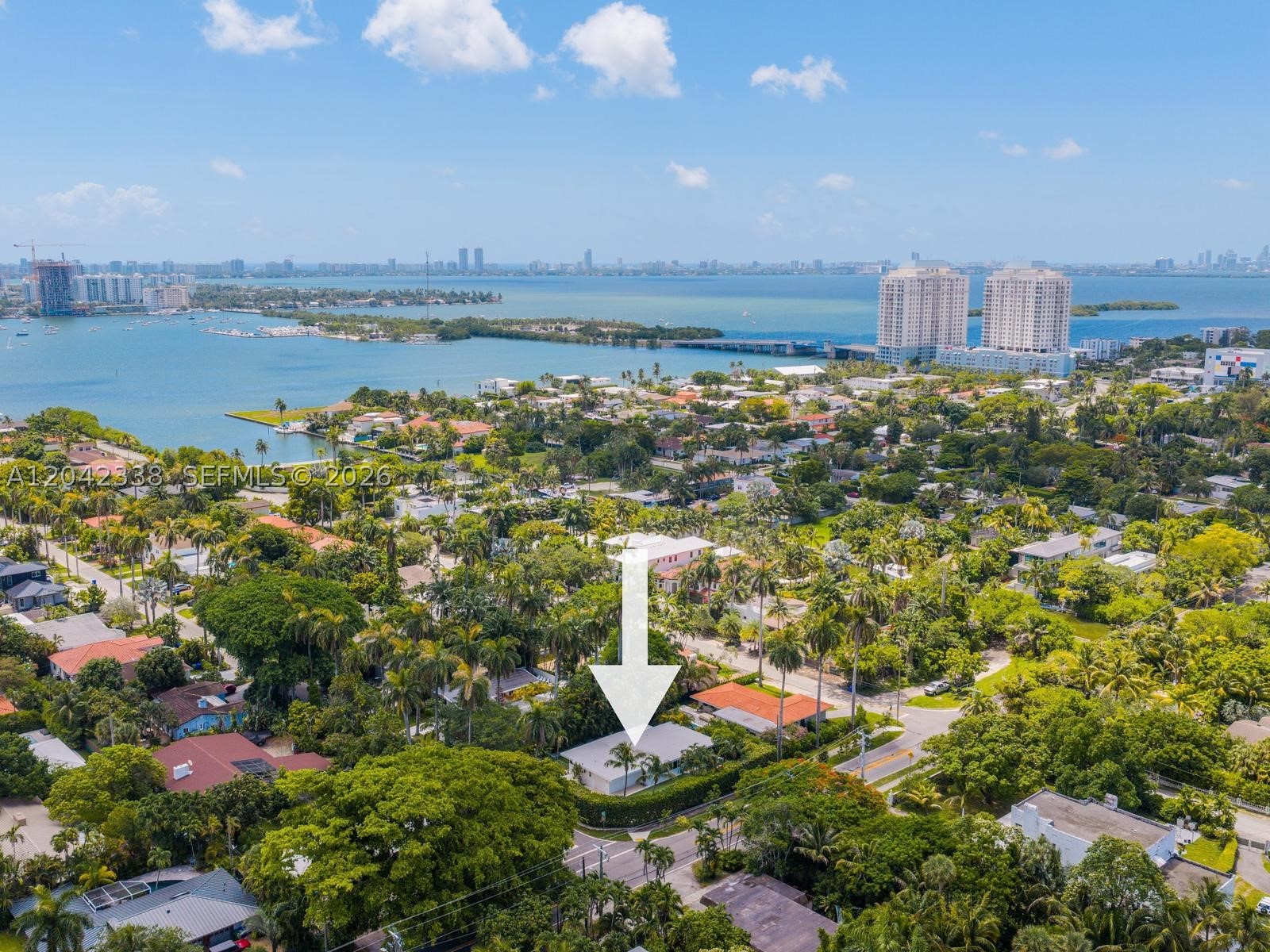SHORE ACRES AMD PL - Residential