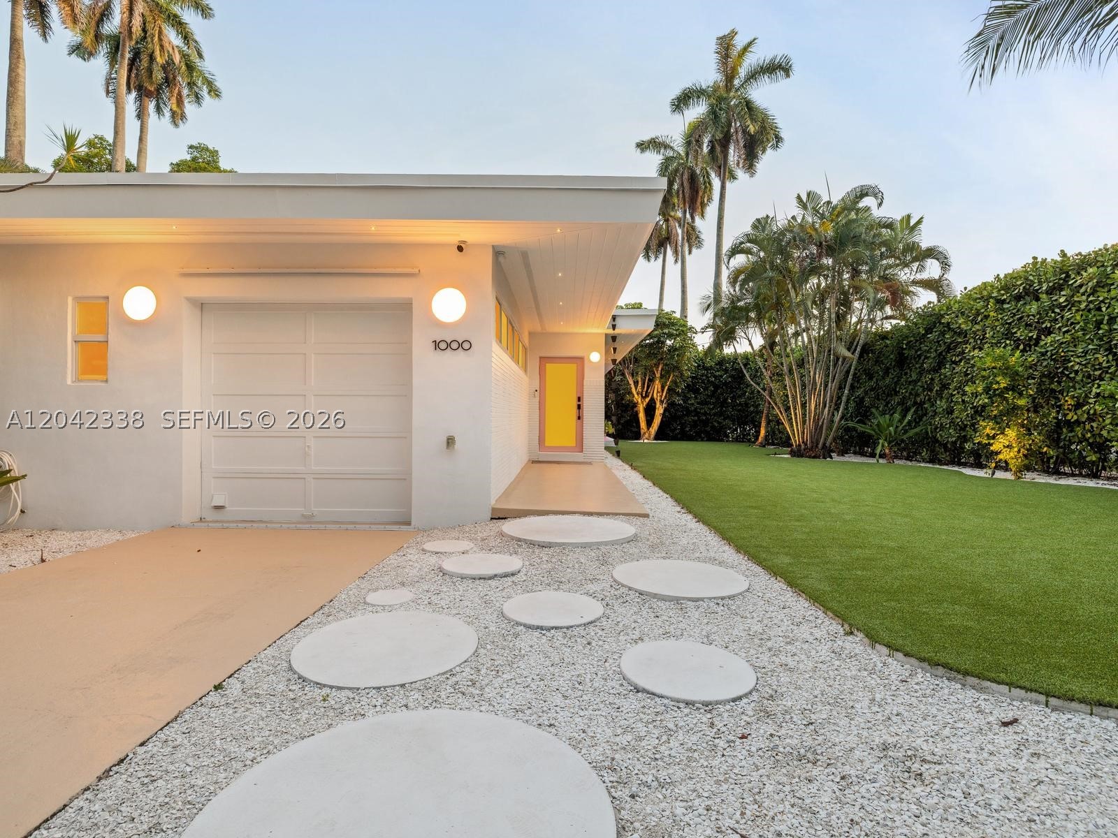 SHORE ACRES AMD PL - Residential