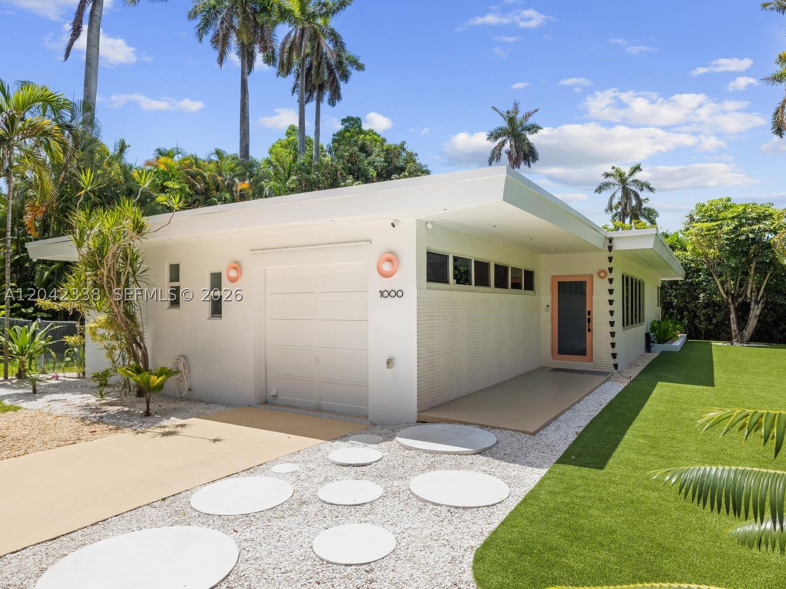 SHORE ACRES AMD PL - Residential