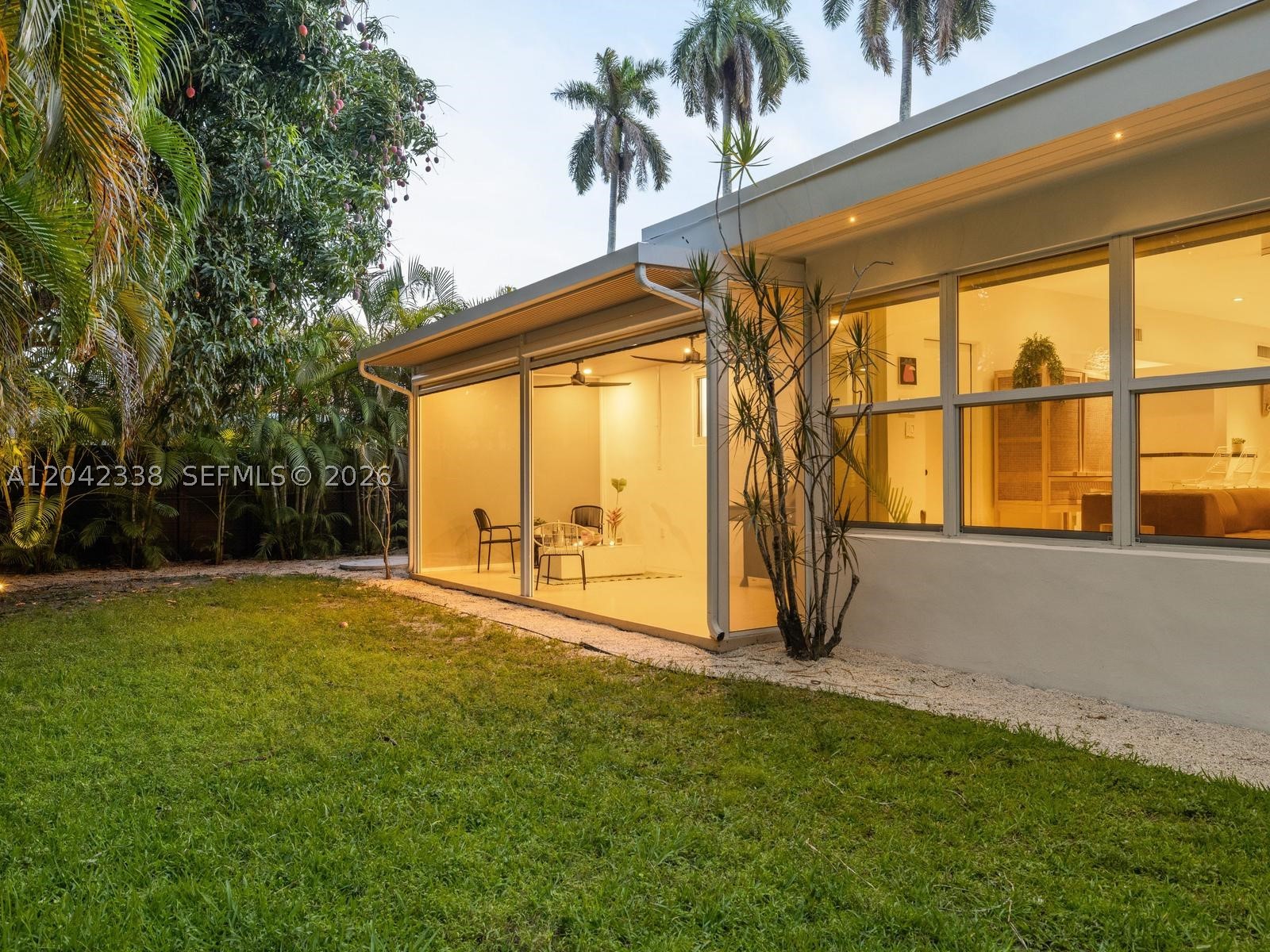 SHORE ACRES AMD PL - Residential