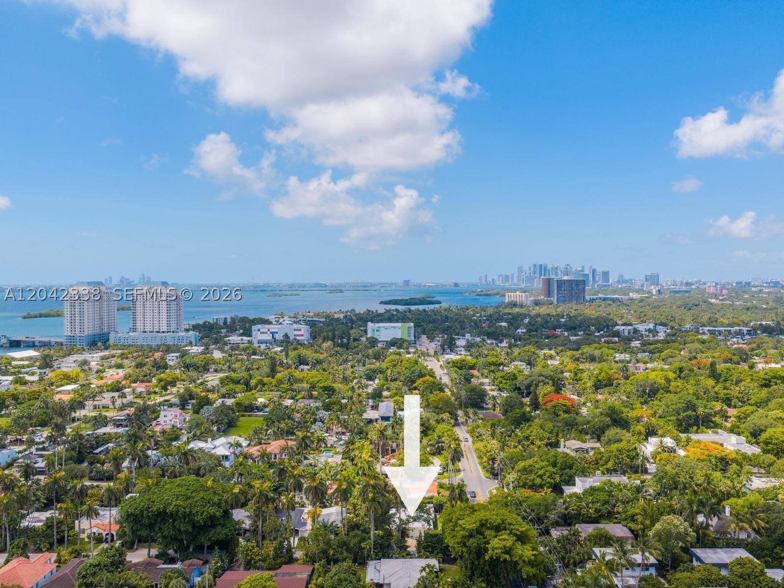 SHORE ACRES AMD PL - Residential
