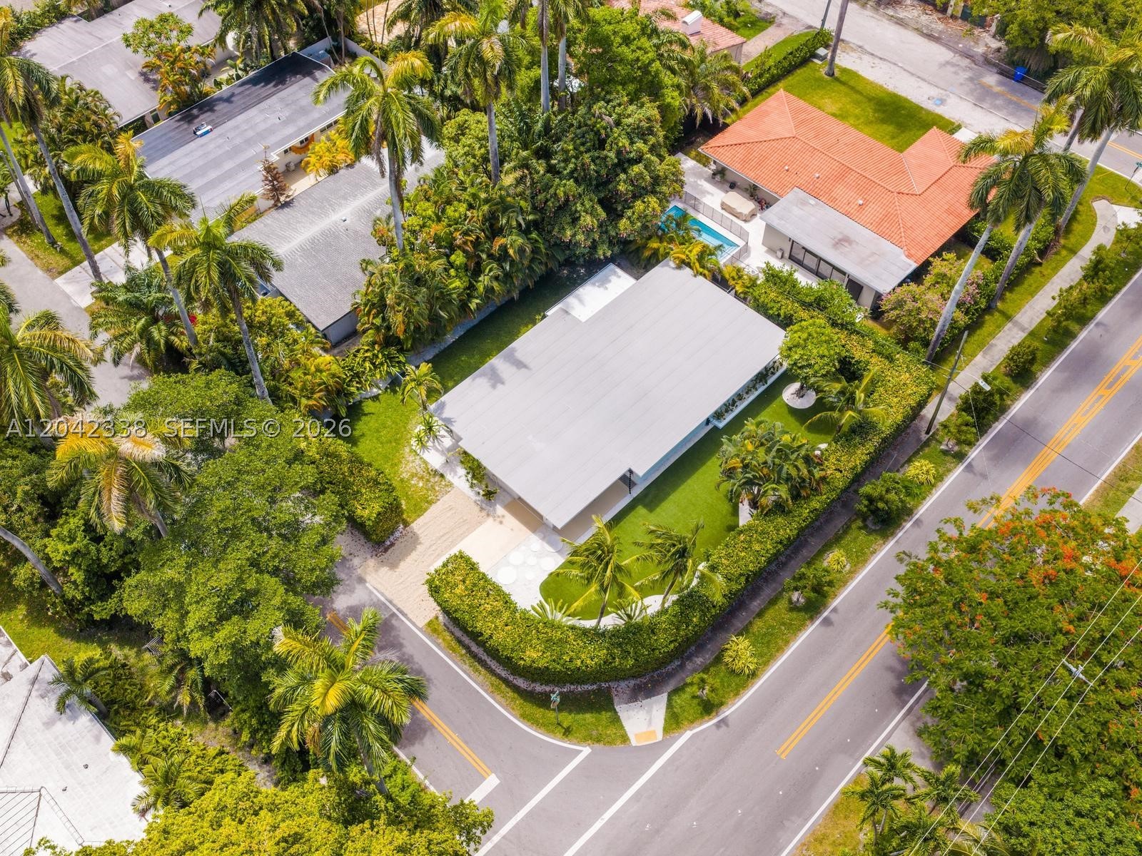 SHORE ACRES AMD PL - Residential