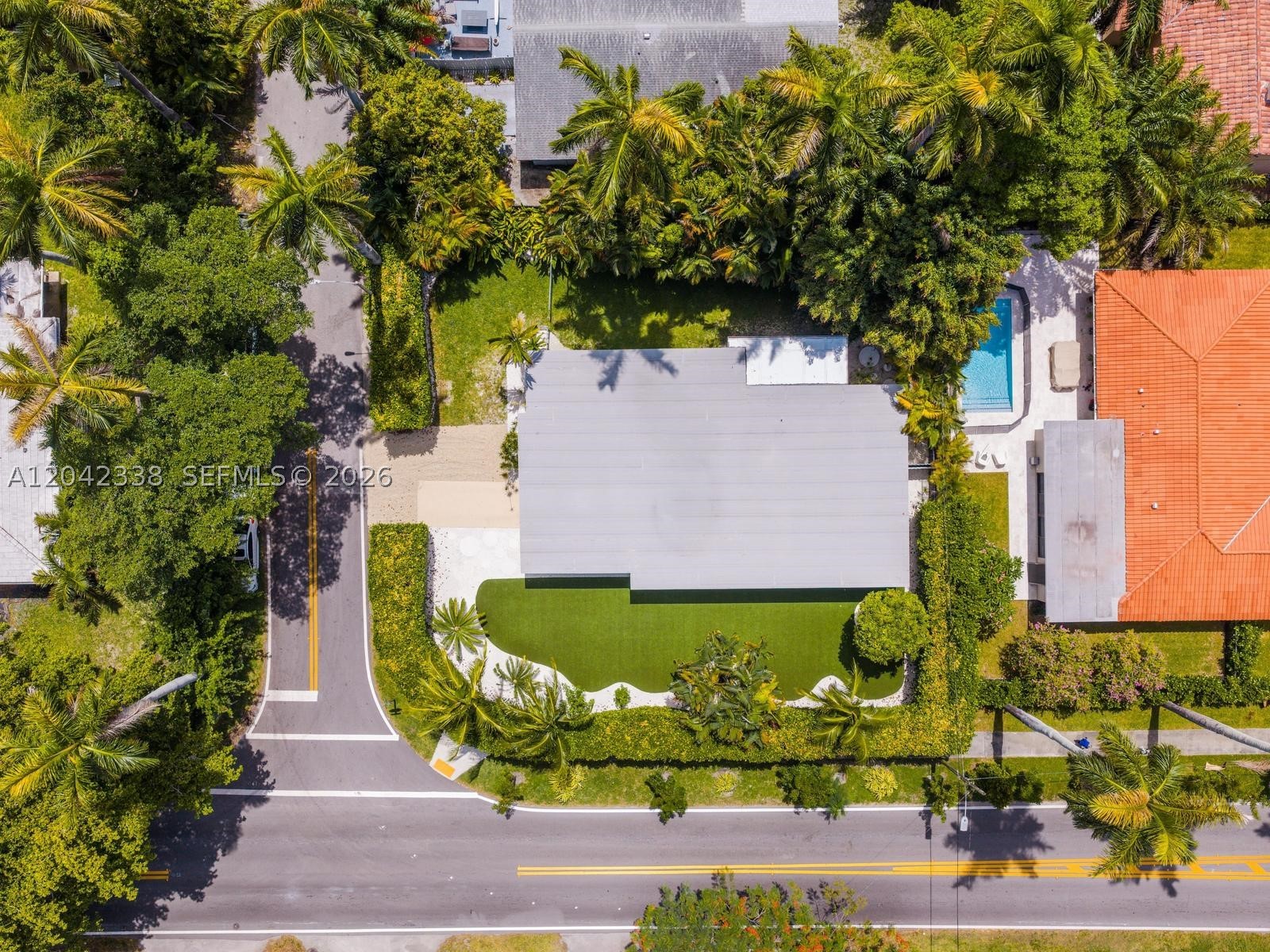 SHORE ACRES AMD PL - Residential