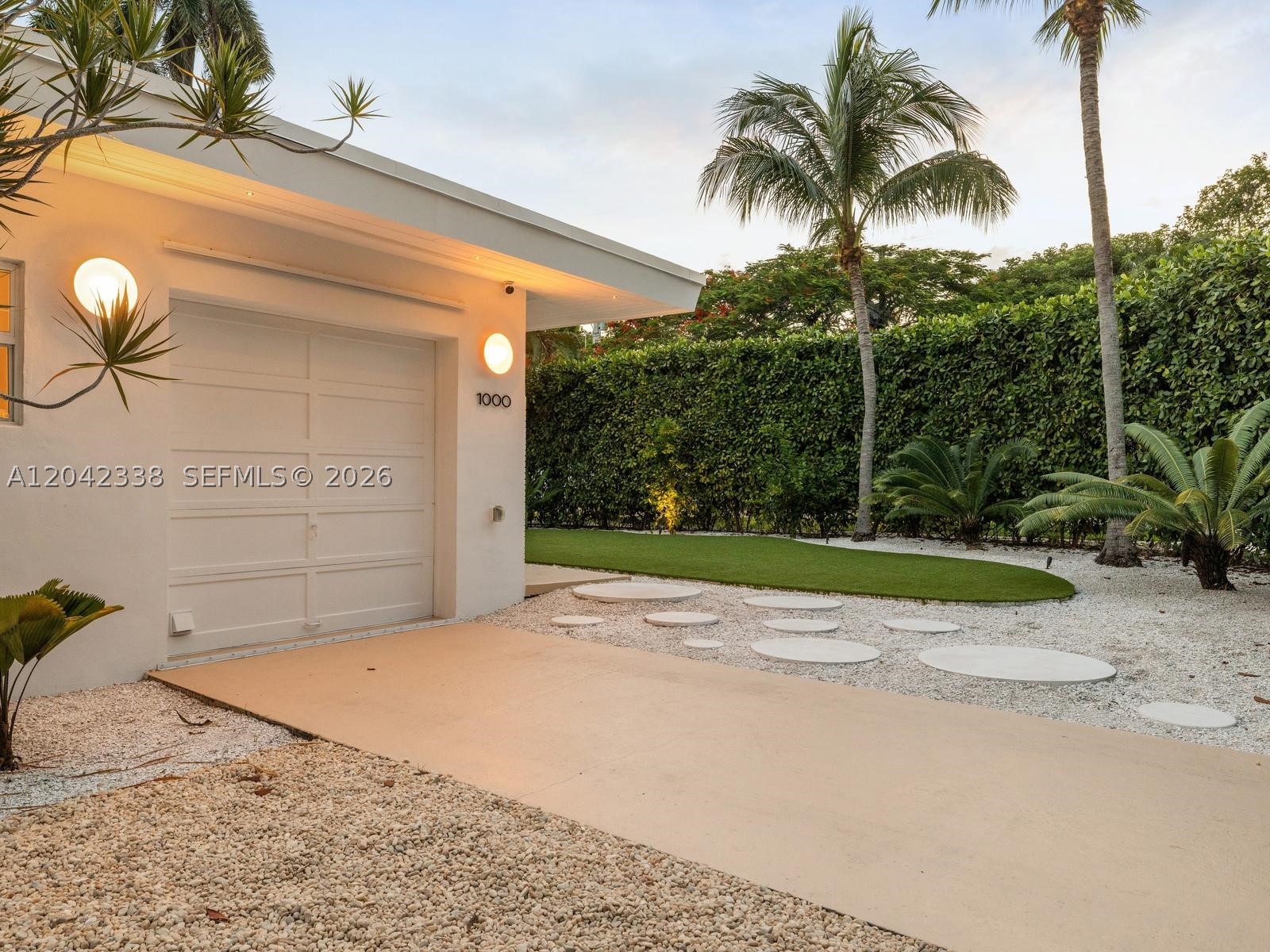 SHORE ACRES AMD PL - Residential