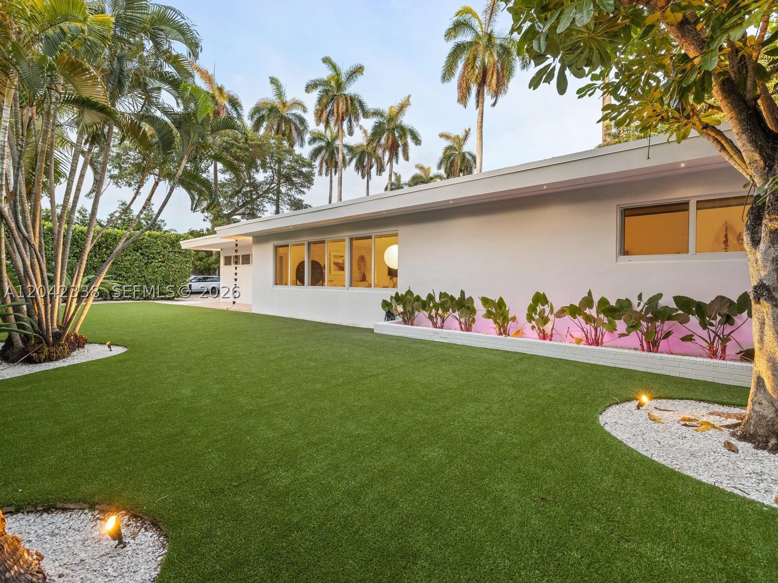 SHORE ACRES AMD PL - Residential