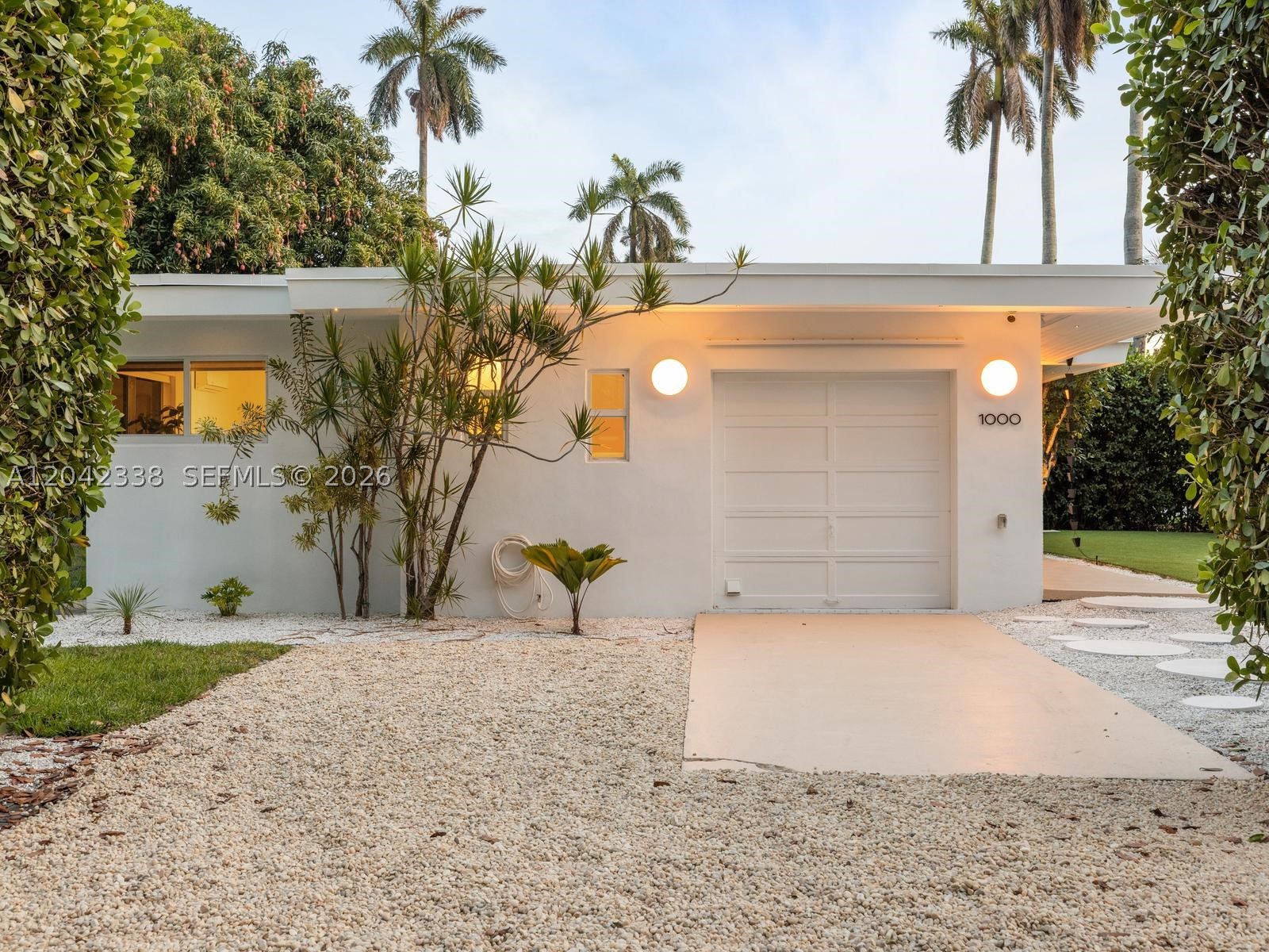 SHORE ACRES AMD PL - Residential