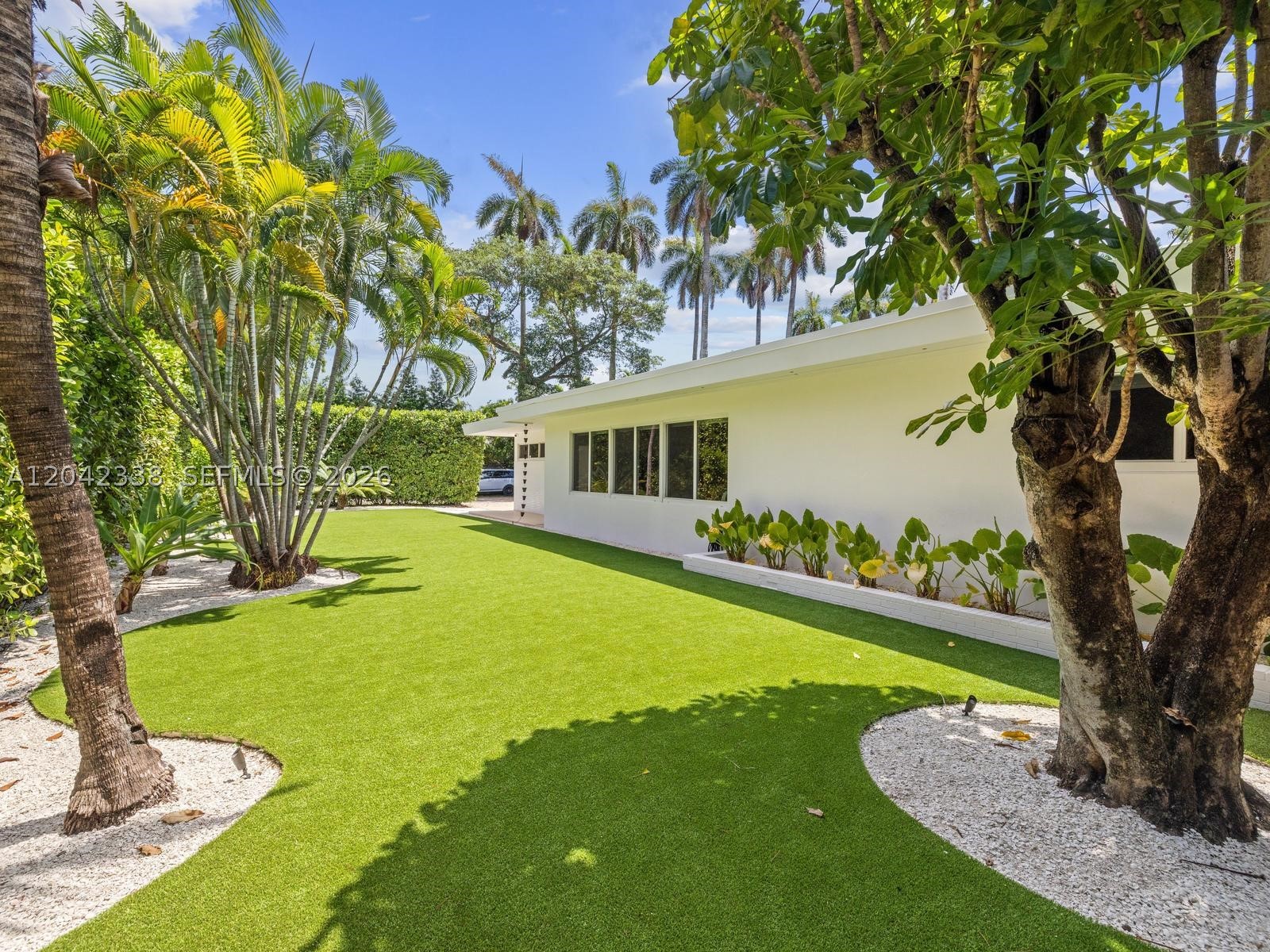 SHORE ACRES AMD PL - Residential