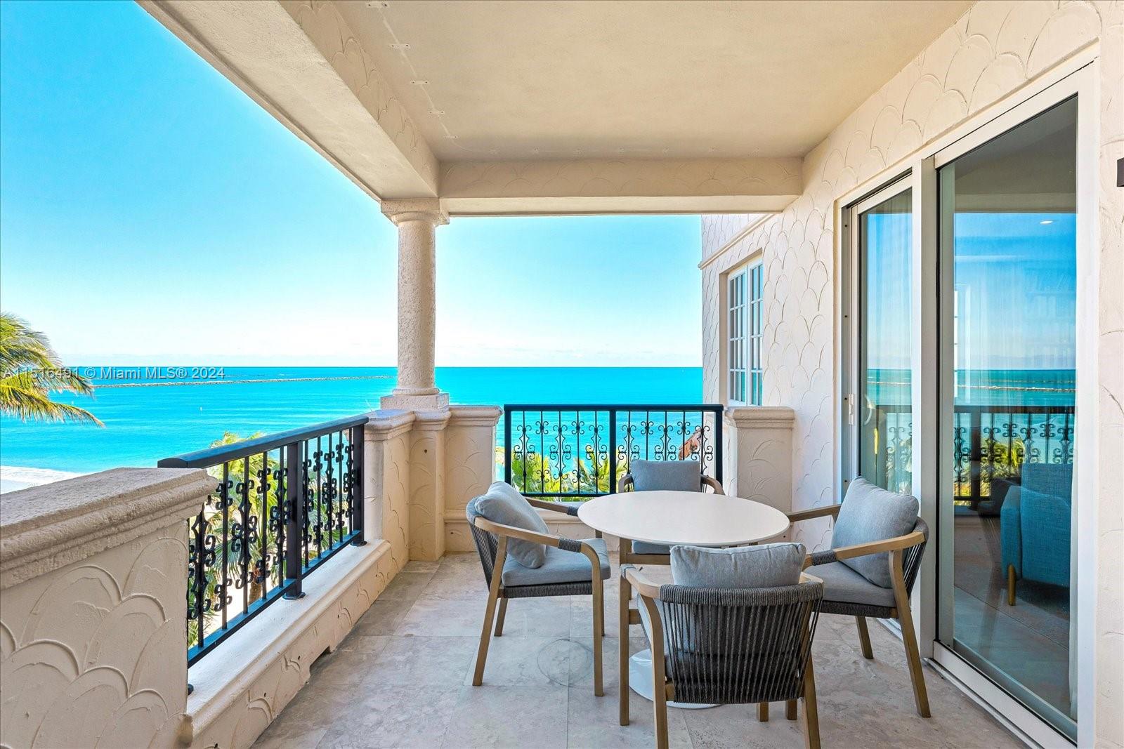 OCEANSIDE @ FISHER ISL CO - Residential