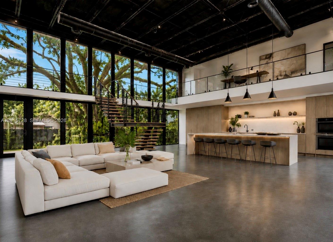 BRICKELL HAMMOCK UN 1 - Residential