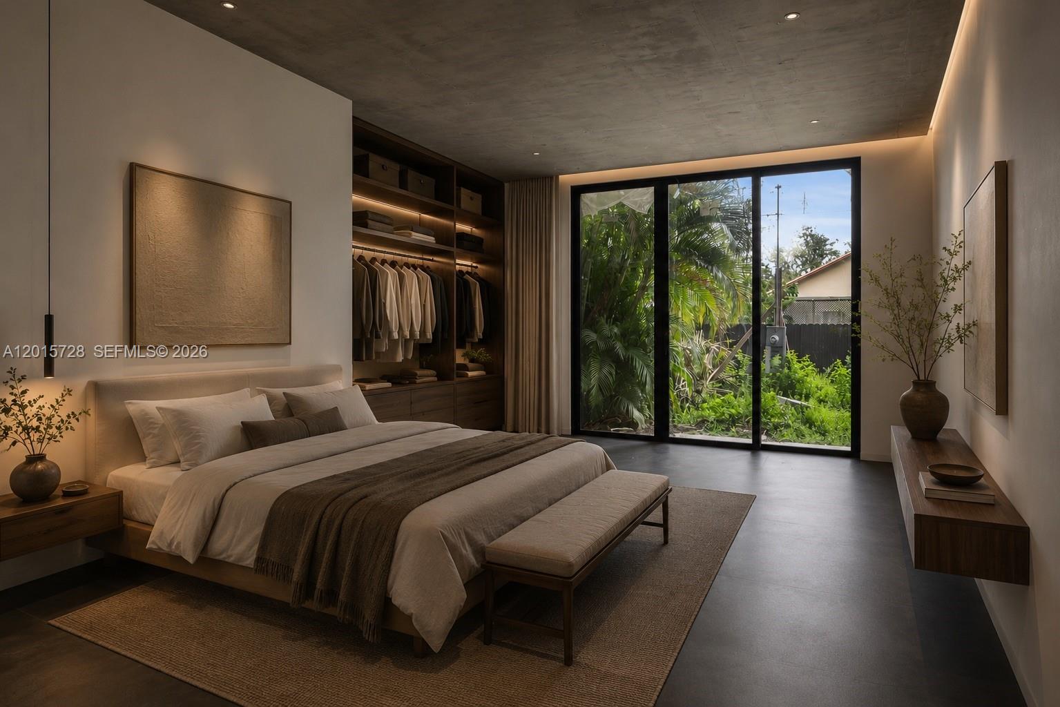 BRICKELL HAMMOCK UN 1 - Residential