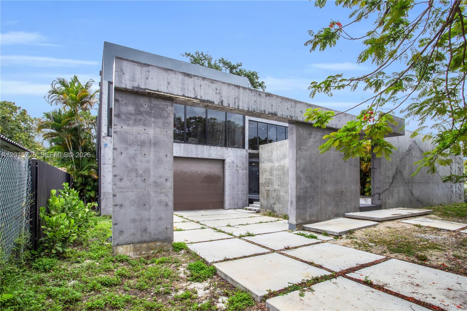 BRICKELL HAMMOCK UN 1 - Residential