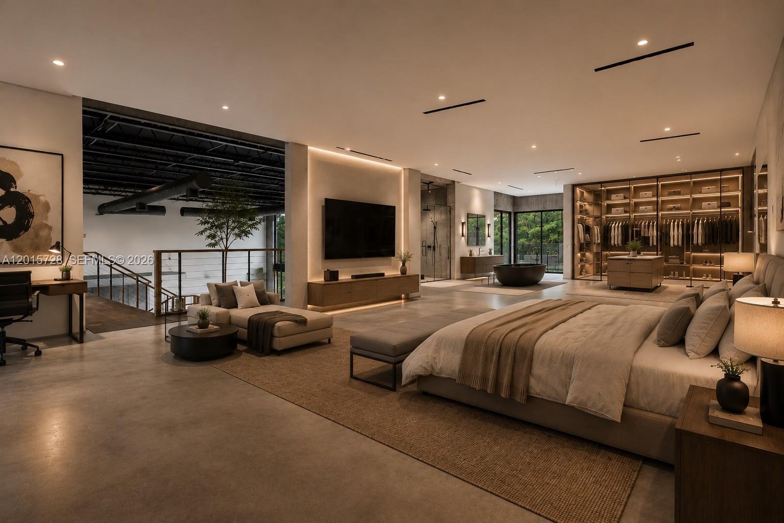 BRICKELL HAMMOCK UN 1 - Residential