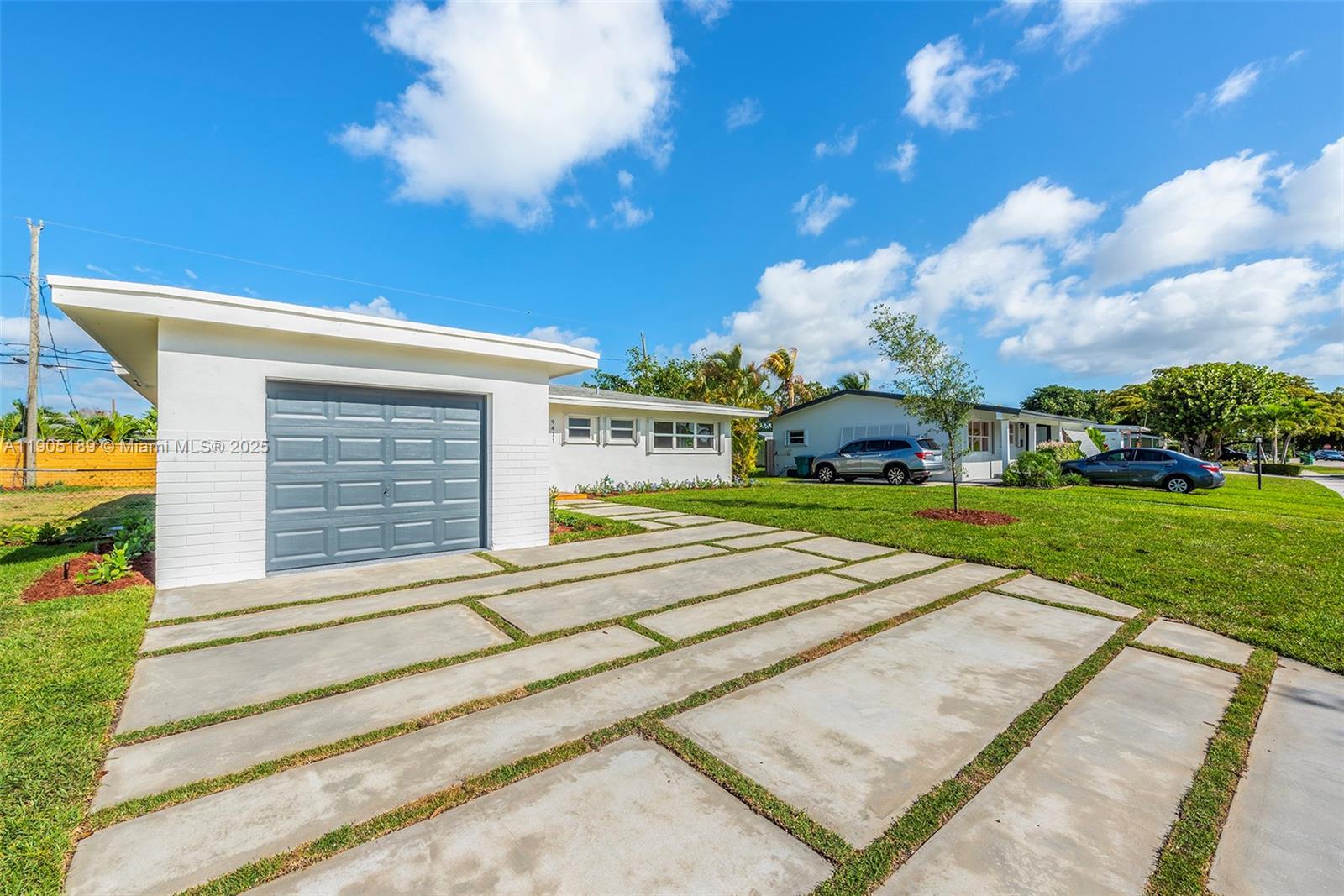 SOUTH CORAL HOMES SEC 2 - Residential Lease