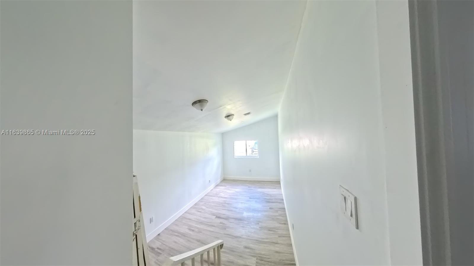 PALM SPRINGS AMD - Residential