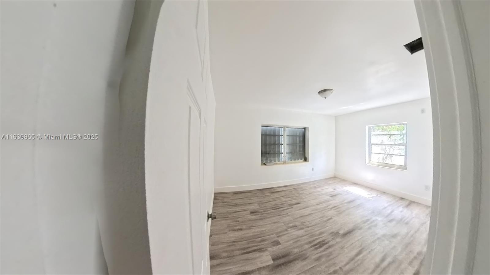 PALM SPRINGS AMD - Residential