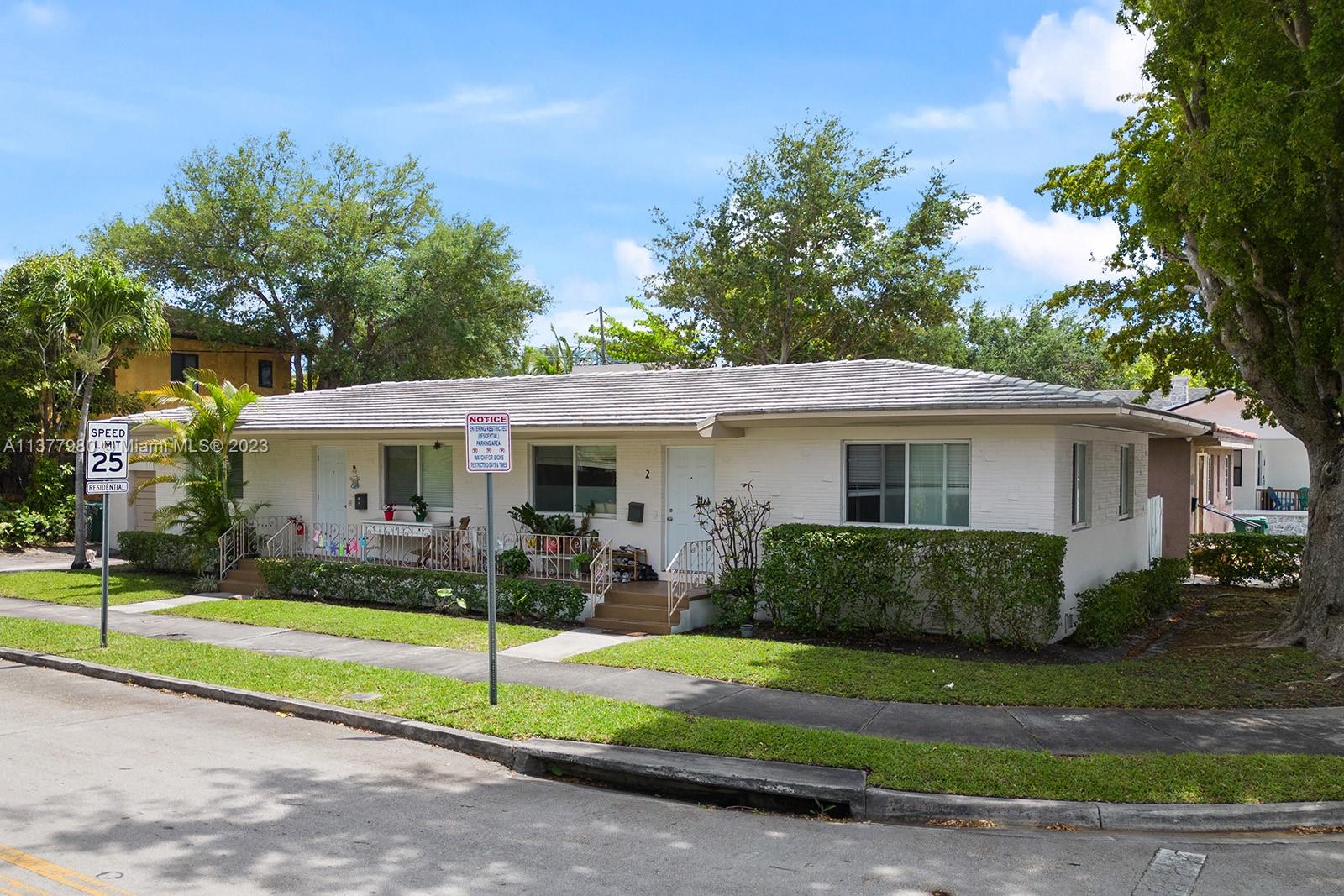 SHADOWLAWN - Residential Income