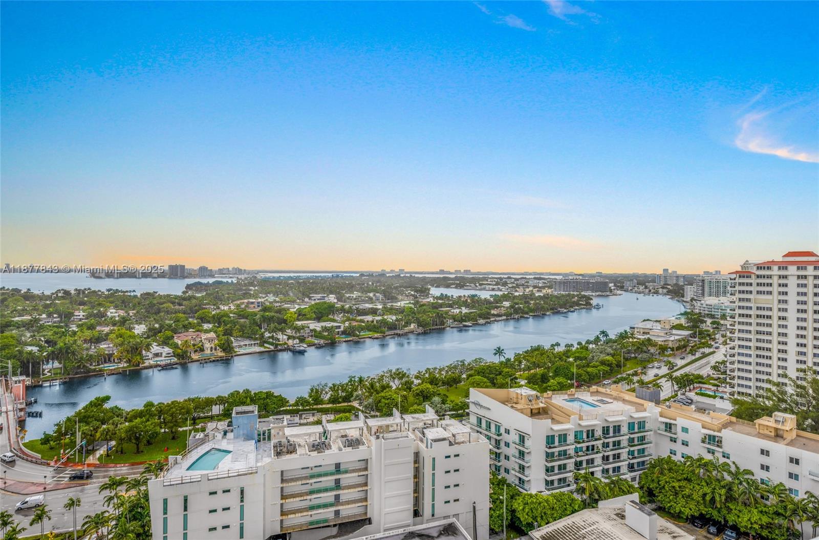 LA GORCE PALACE CONDO - Residential