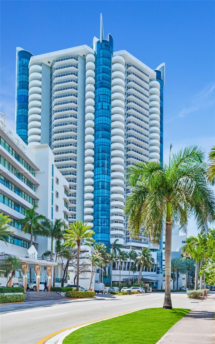 LA GORCE PALACE CONDO - Residential