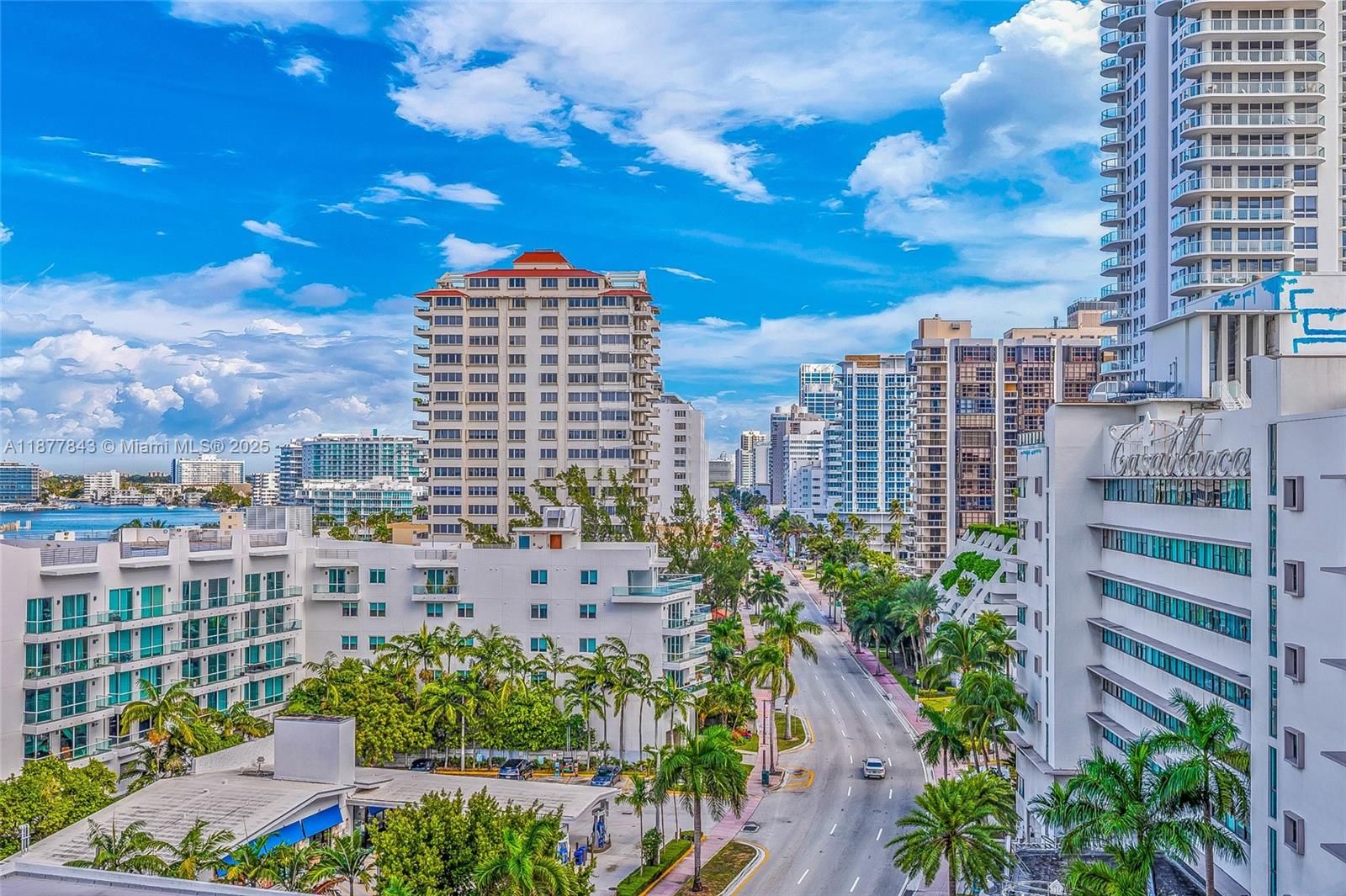 LA GORCE PALACE CONDO - Residential