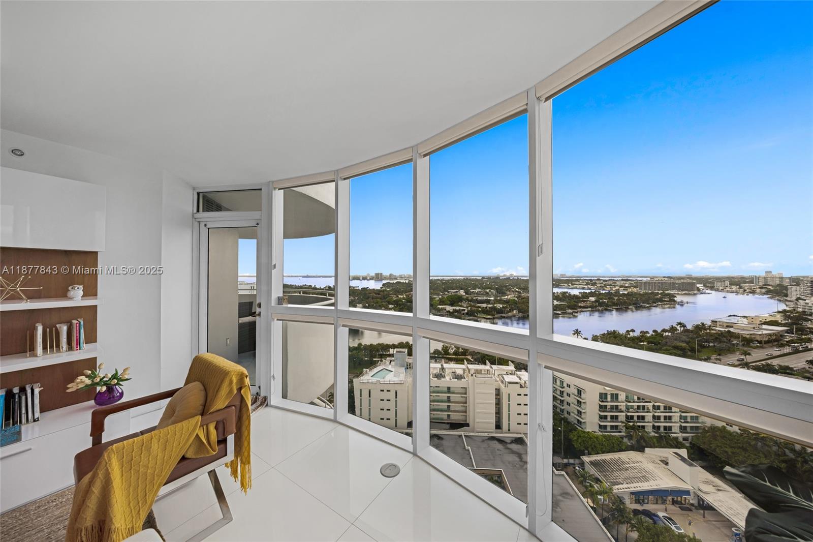 LA GORCE PALACE CONDO - Residential