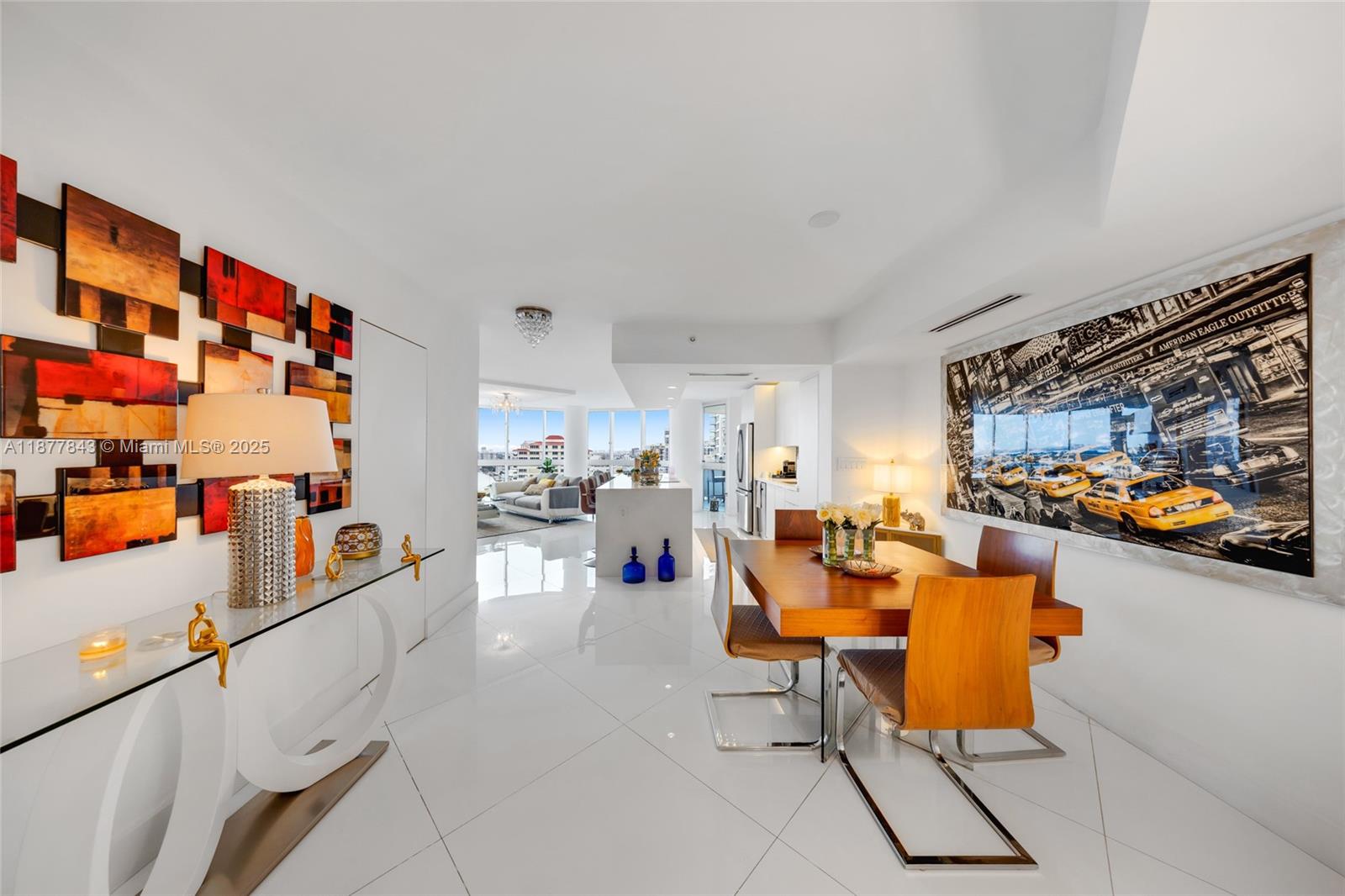 LA GORCE PALACE CONDO - Residential