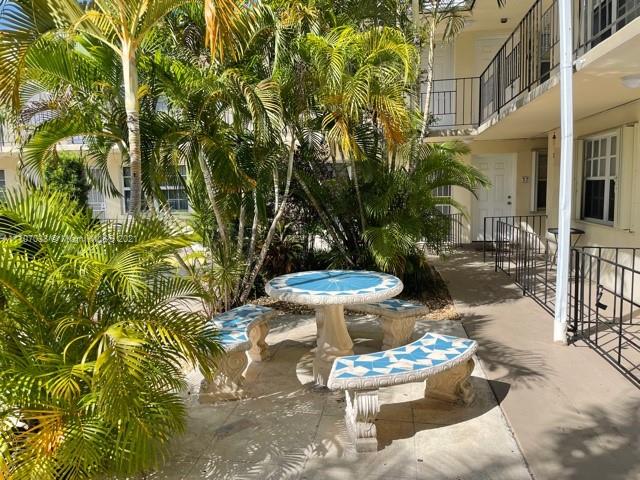 BEACH MANOR CONDO - Residential