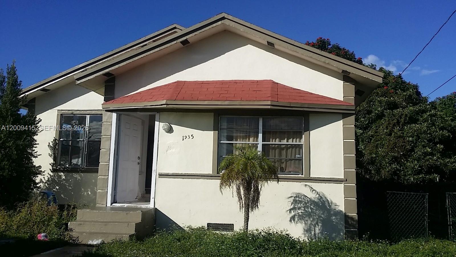 CASH BUYERS ONLY. - This is not a distressed Sale
Exceptional investment opportunity you don’t want to miss! This income-producing property delivers strong, consistent cash flow with minimal expenses, making it a smart addition to any portfolio. Already approved as a Section 8 home, it offers built-in rental demand and stability.

The property is currently leased to reliable, long-term tenants, providing immediate income from day one. Lease in place through 12/28/2026 for added security and peace of mind.

Featuring a spacious 5-bedroom, 3-bathroom layout and a generously sized yard, this property has excellent rental appeal and long-term value potential.

This opportunity is being offered together with an additional listing (#A12009498), creating even greater upside for savvy investors.

Properties like this are rarely available and do not last—secure it before it’s gone!