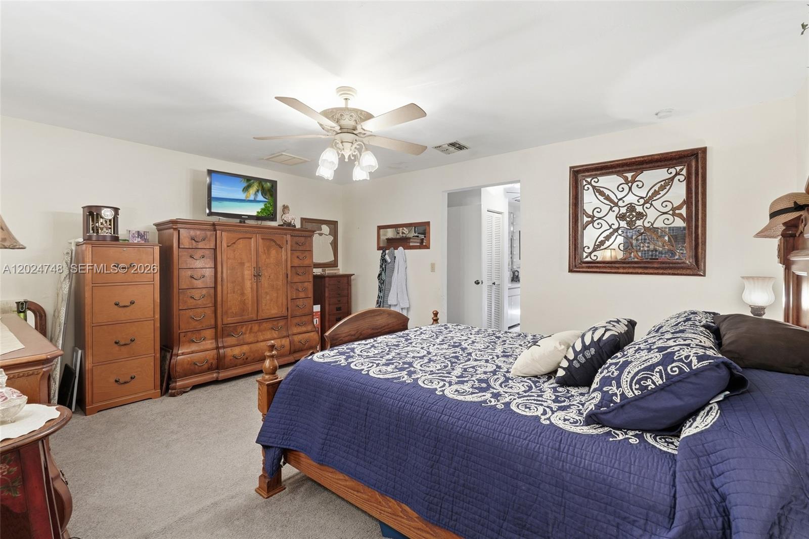 WOODCREST VILLAGE - Residential