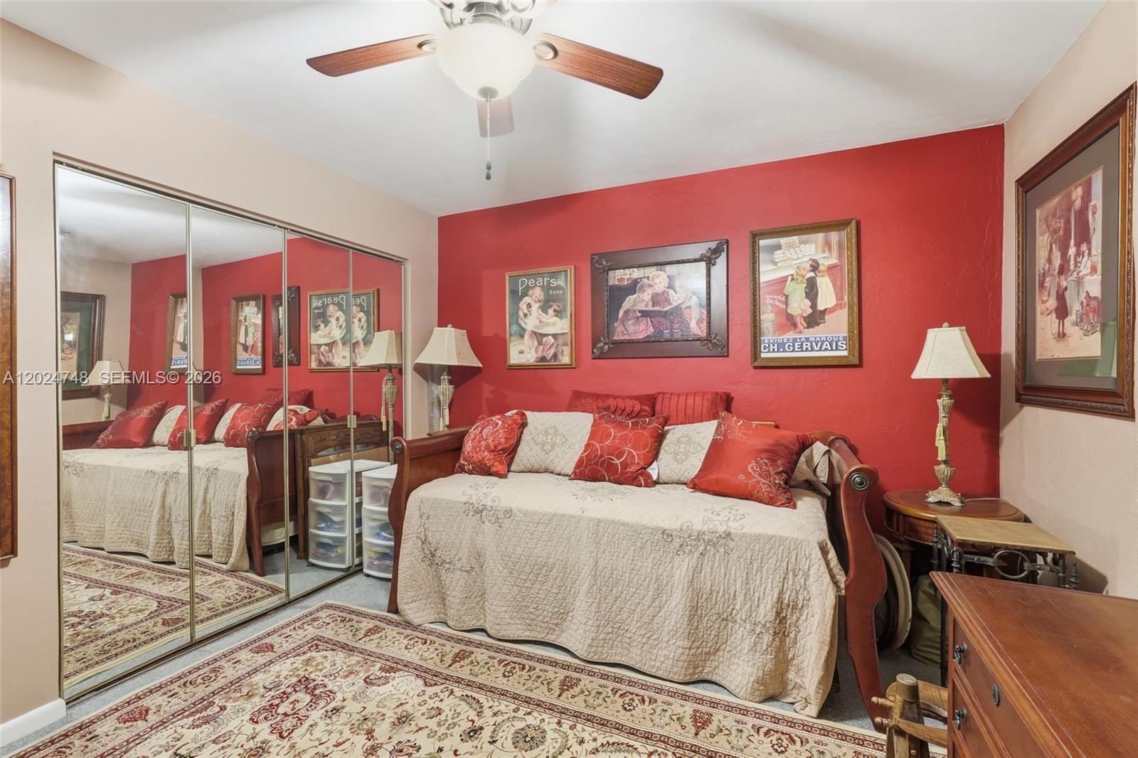 WOODCREST VILLAGE - Residential