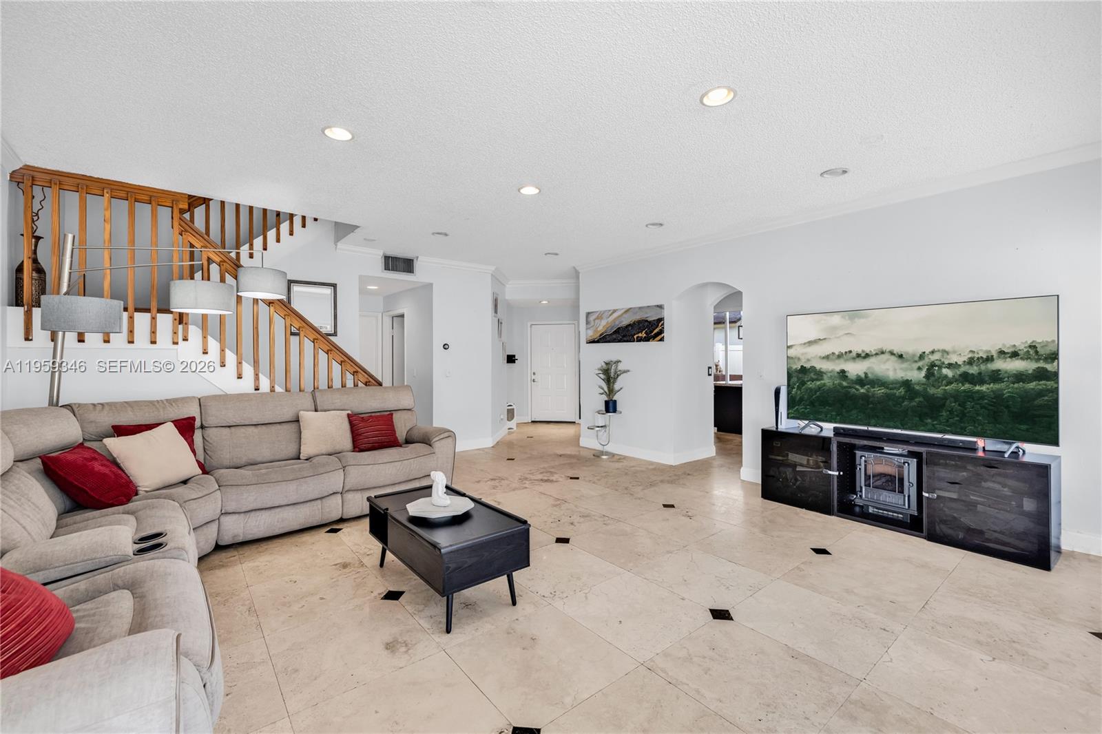 CHAPEL TRAIL REPLAT - Residential