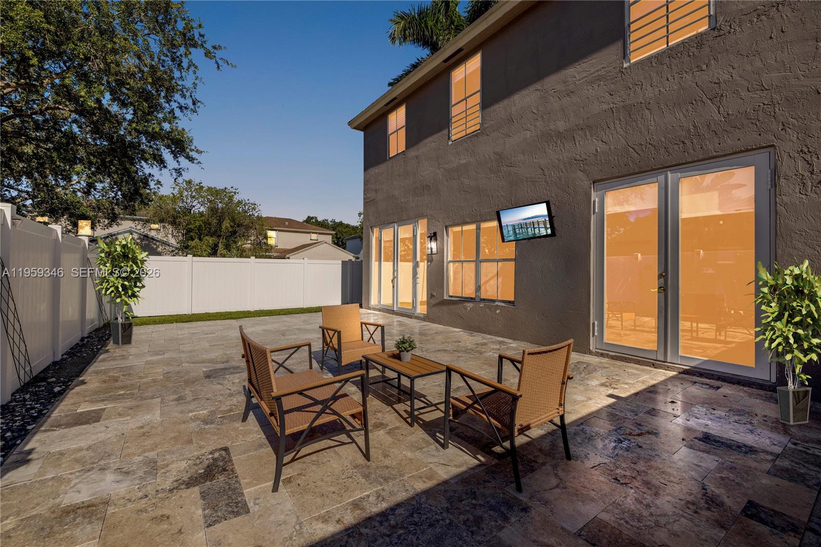 CHAPEL TRAIL REPLAT - Residential