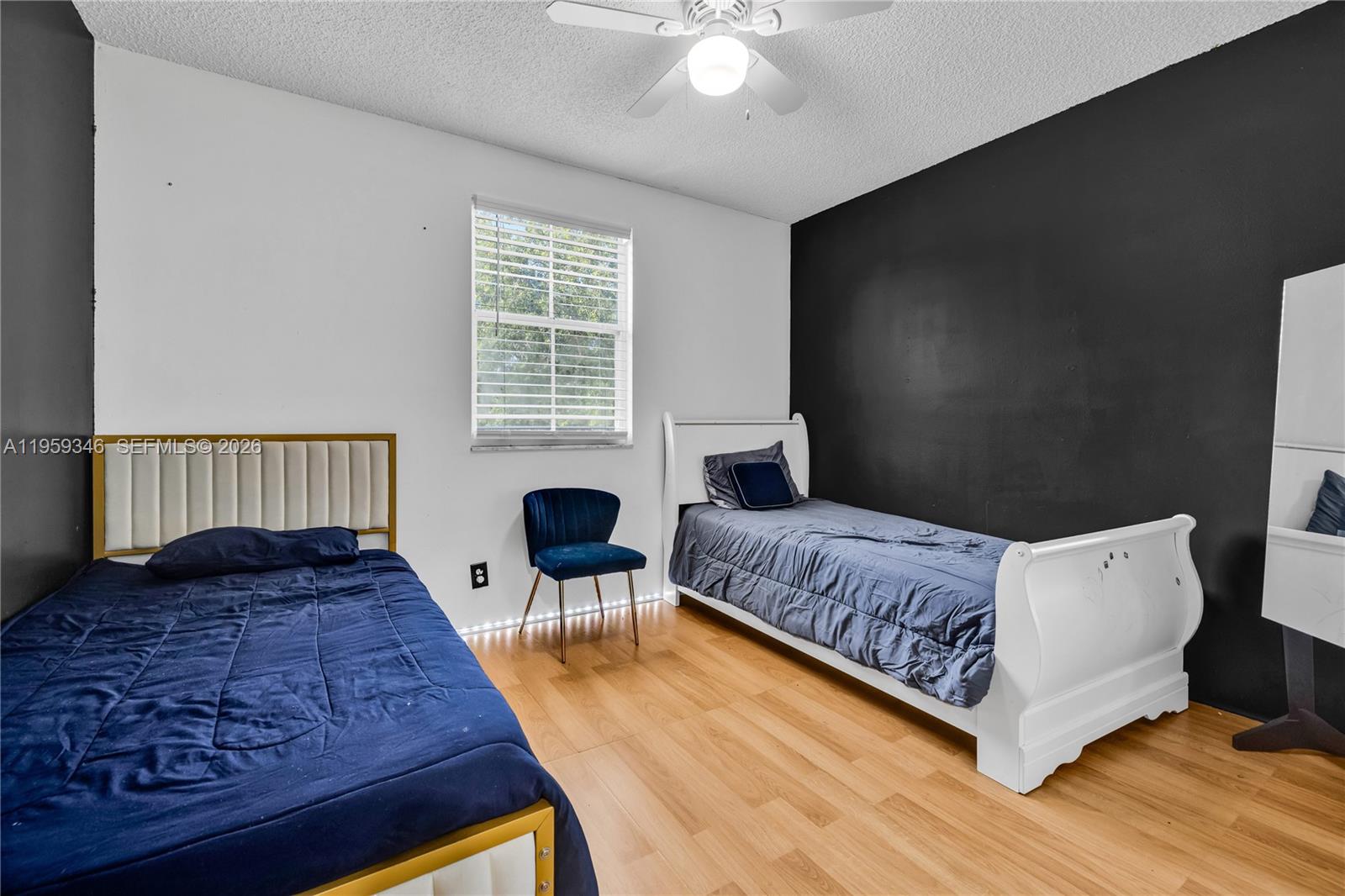 CHAPEL TRAIL REPLAT - Residential