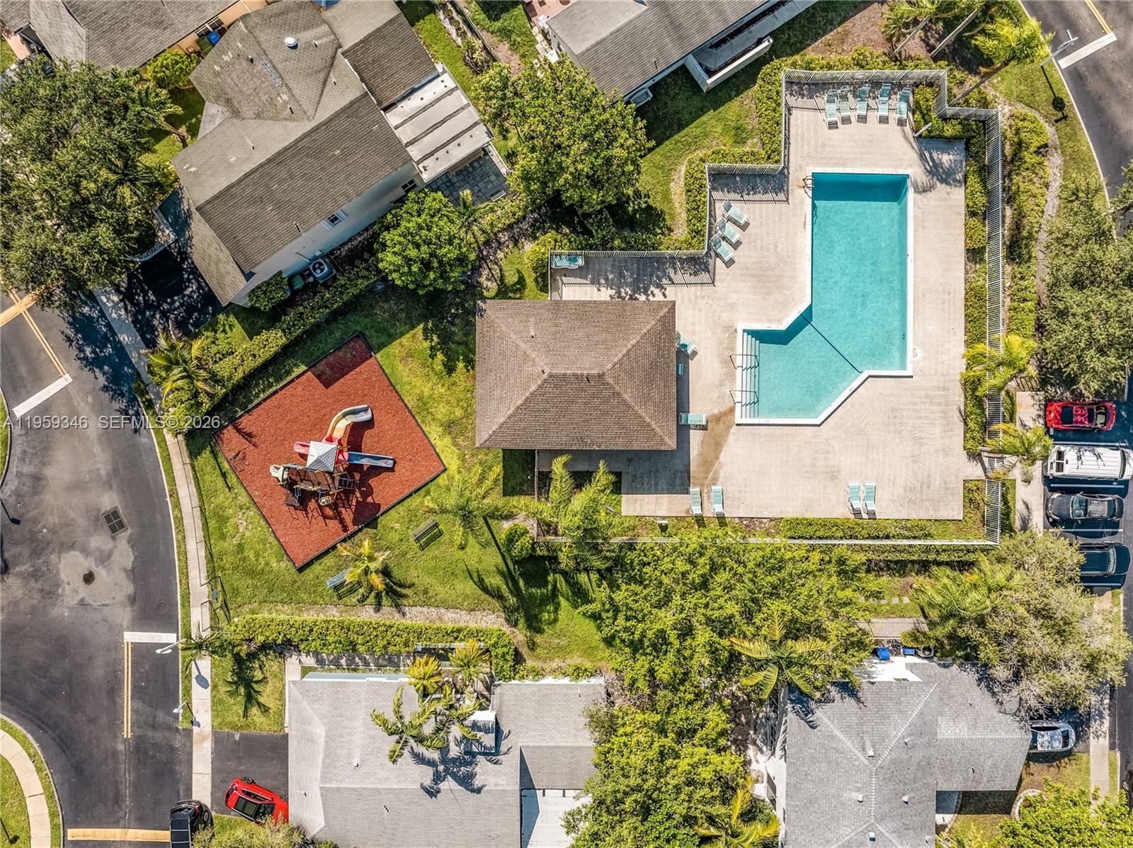 CHAPEL TRAIL REPLAT - Residential