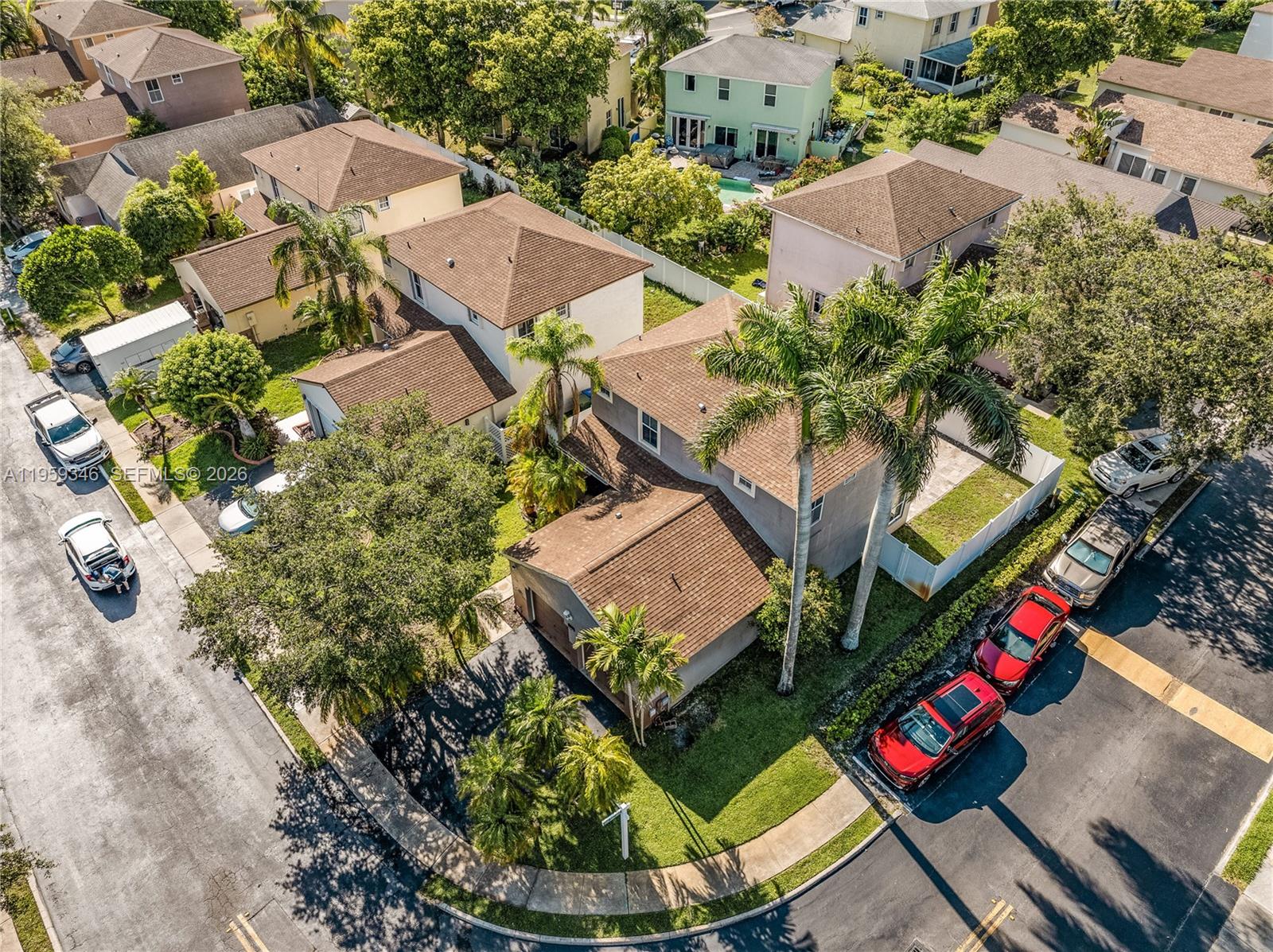 CHAPEL TRAIL REPLAT - Residential