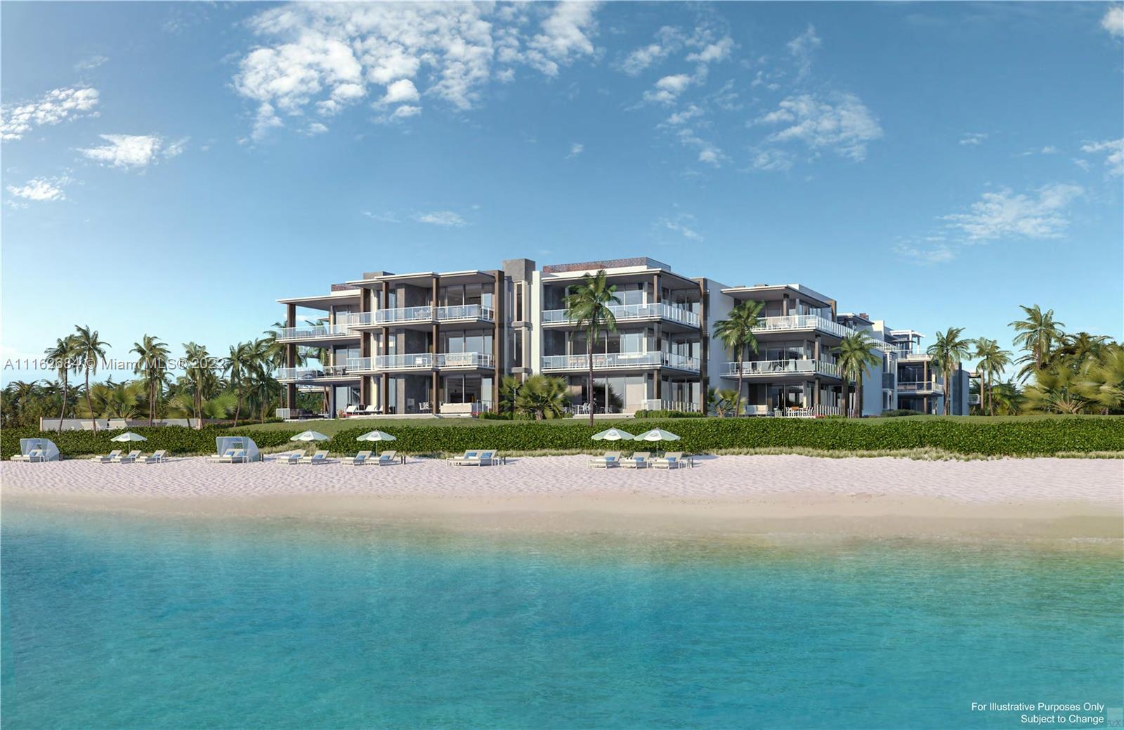 Unmatched oceanfront luxury living in Delray Beach on 200’ of Prime Oceanfront. No details were missed in this exquisite new construction development that offers unobstructed ocean views from each of the 19 impeccably designed units. Expansive terraces with custom 10‘ High glass windows & doors expand the living space of these luxurious condos that live more like a custom, single-family home. Penthouse-style elevator, air-conditioned garages, chef designer kitchens and spa-like bathrooms. Top amenities include private beach cabanas and a gym. To see finishes, new showroom just opened on Atlantic Ave. Note: buyer pays 1.5% builder fee @ close, subject to errors, omissions & changes, SF is approx and to be verified by buyer
.
