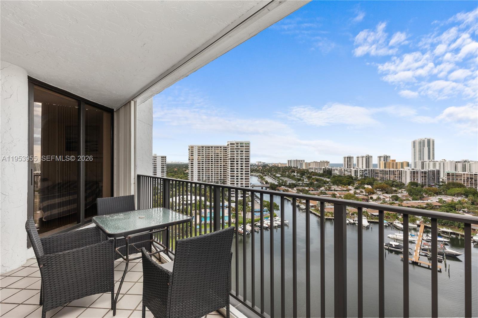 ANCHOR BAY CLUB CONDO - Residential