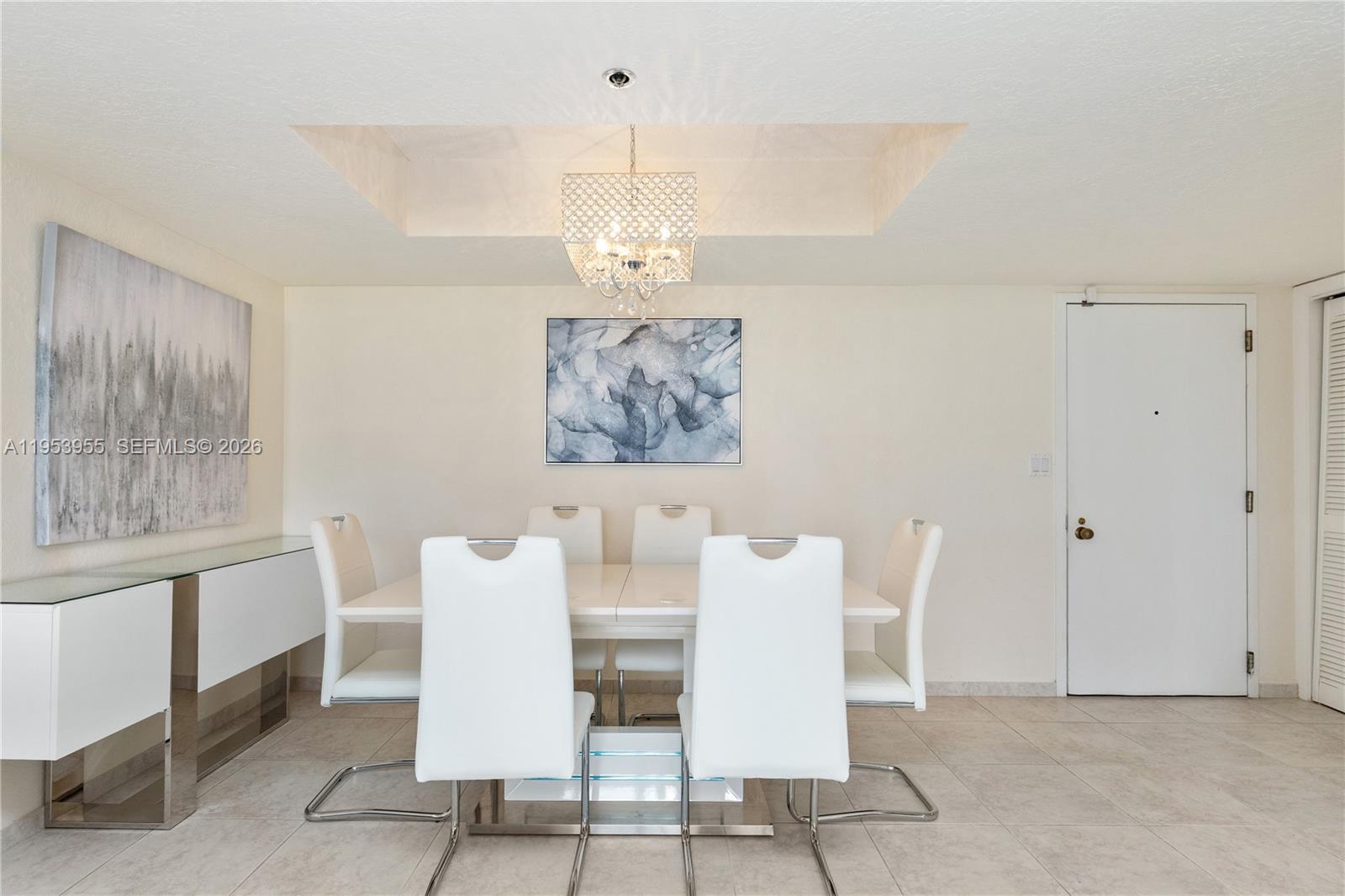 ANCHOR BAY CLUB CONDO - Residential