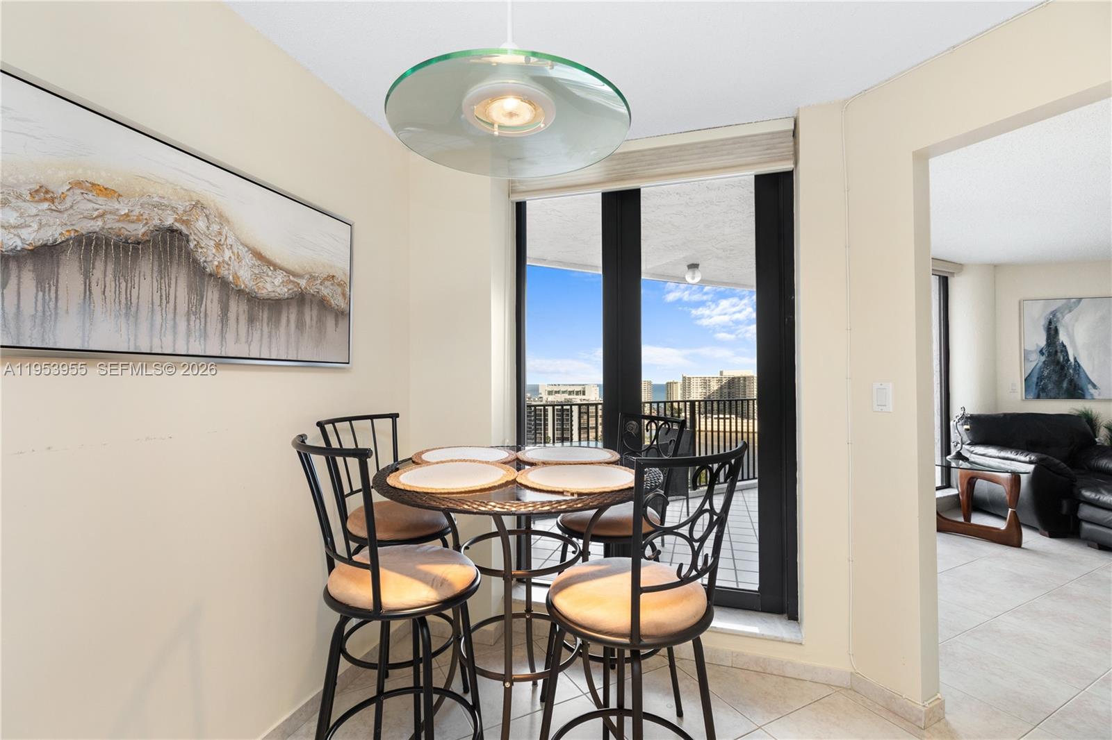 ANCHOR BAY CLUB CONDO - Residential