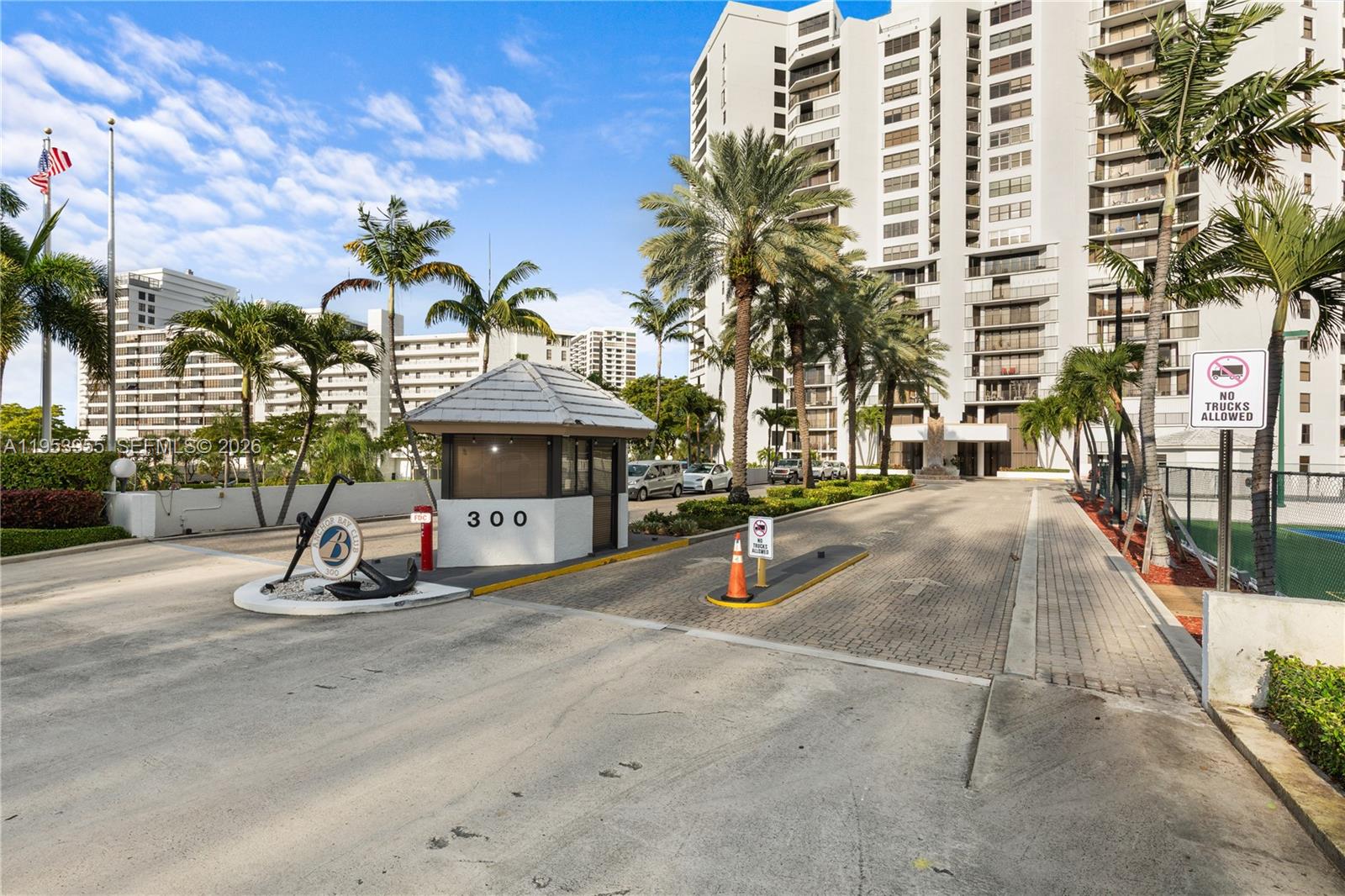 ANCHOR BAY CLUB CONDO - Residential