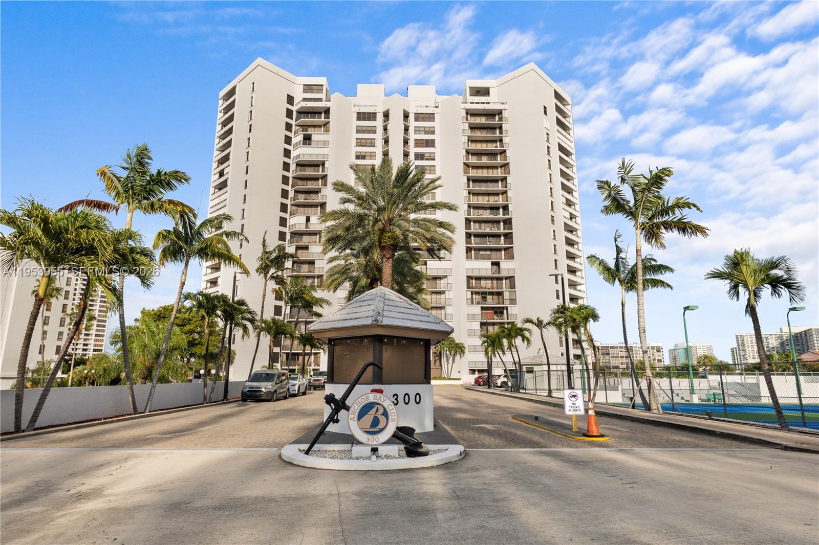 ANCHOR BAY CLUB CONDO - Residential