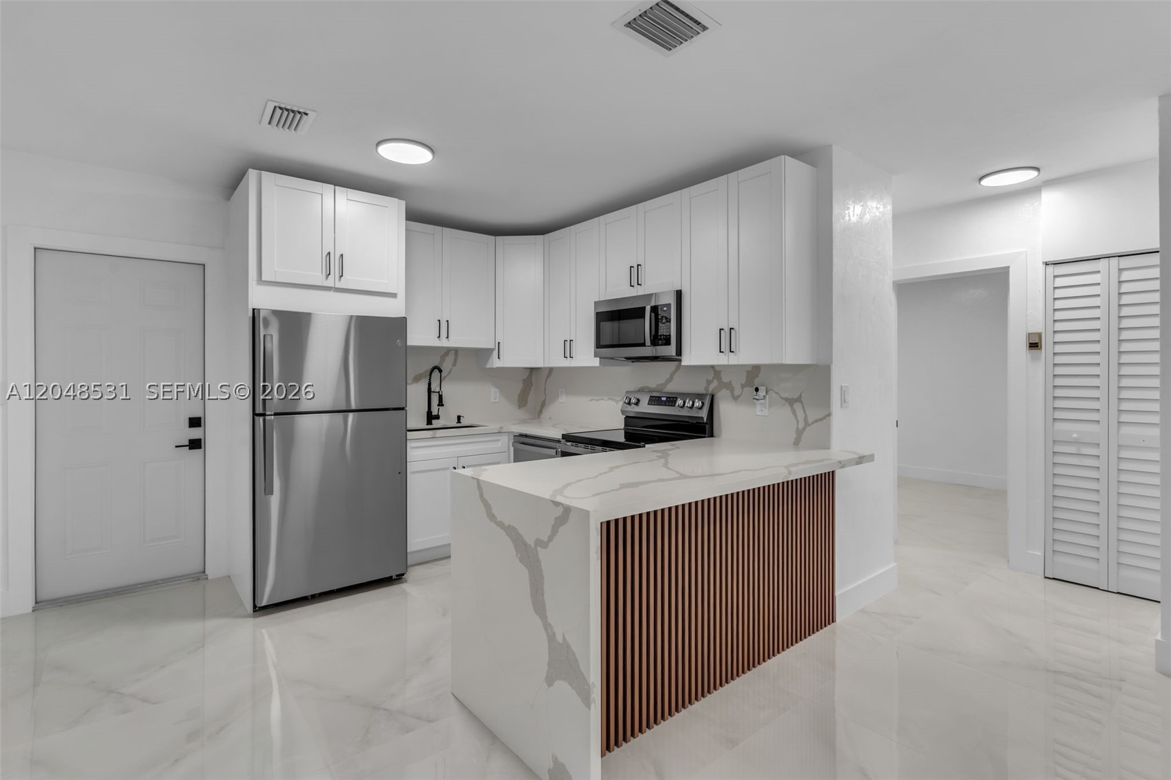 NEW SO MIAMI HEIGHTS SEC - Residential