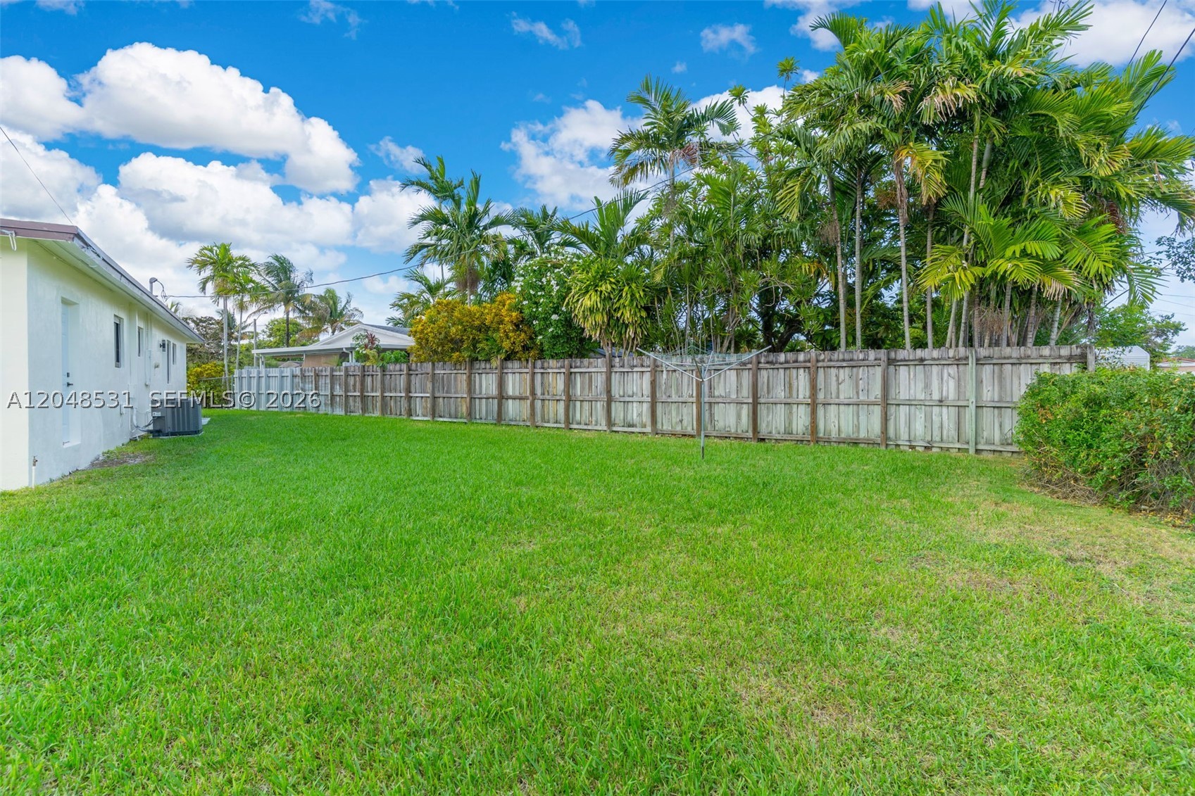 NEW SO MIAMI HEIGHTS SEC - Residential