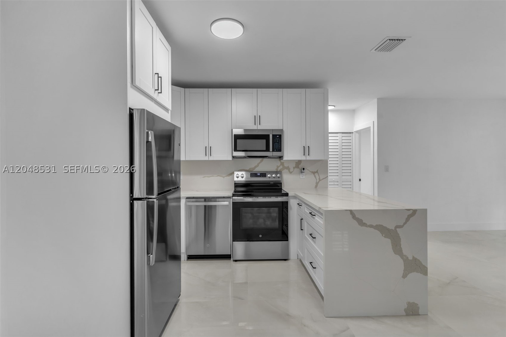 NEW SO MIAMI HEIGHTS SEC - Residential
