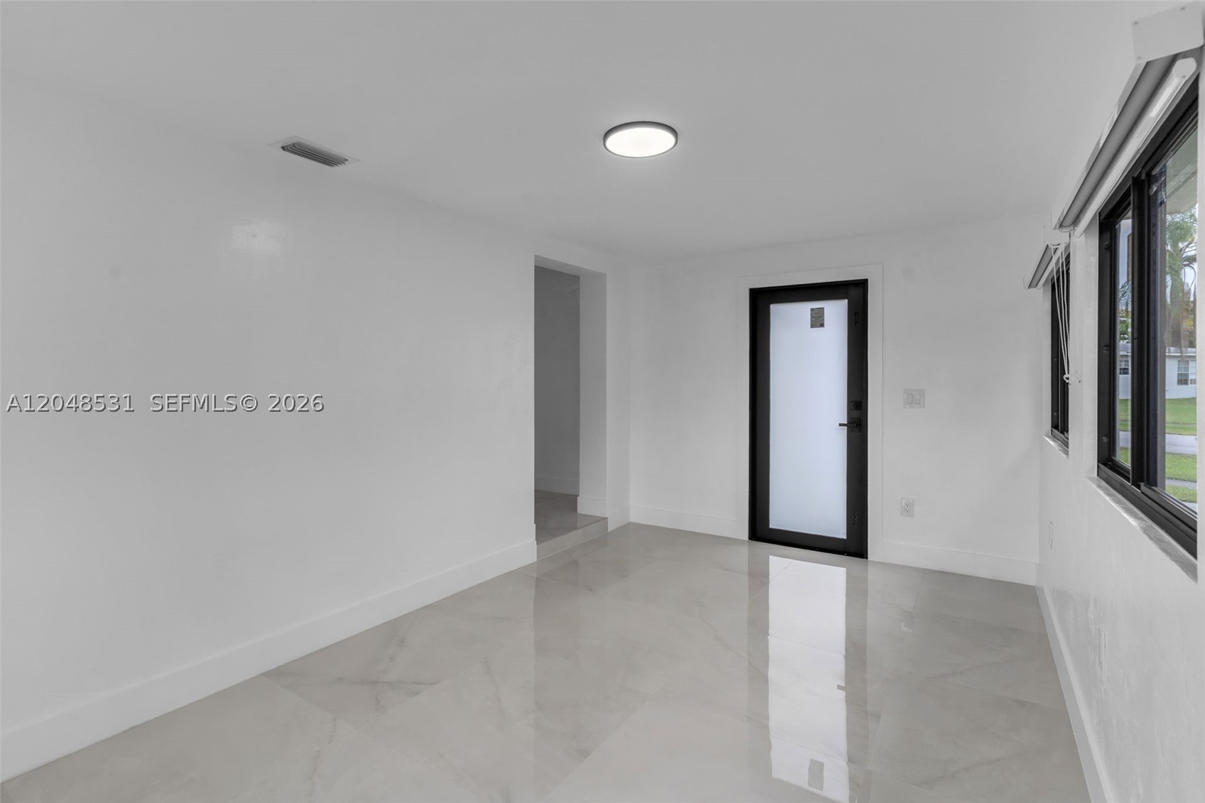 NEW SO MIAMI HEIGHTS SEC - Residential