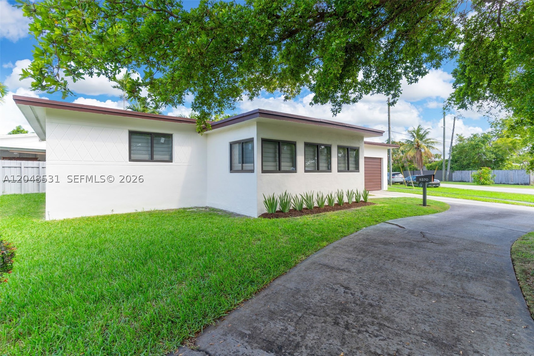NEW SO MIAMI HEIGHTS SEC - Residential
