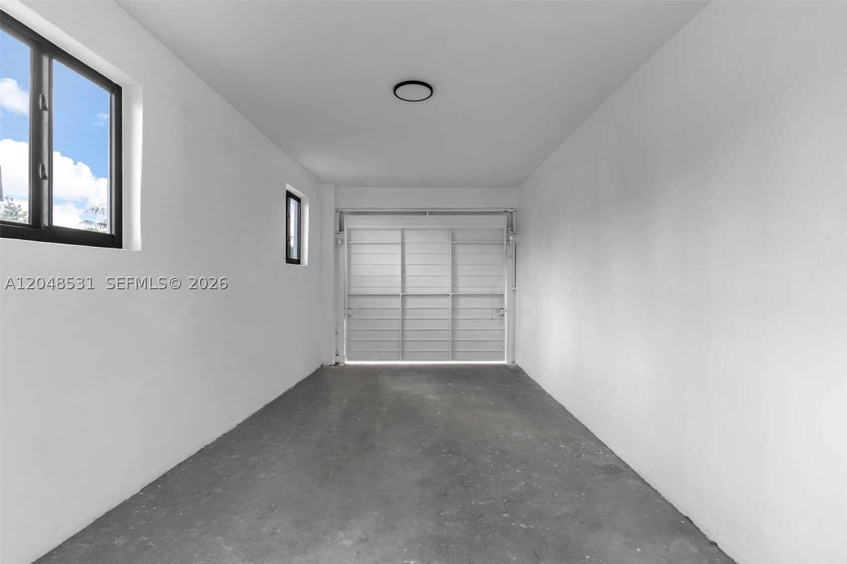 NEW SO MIAMI HEIGHTS SEC - Residential