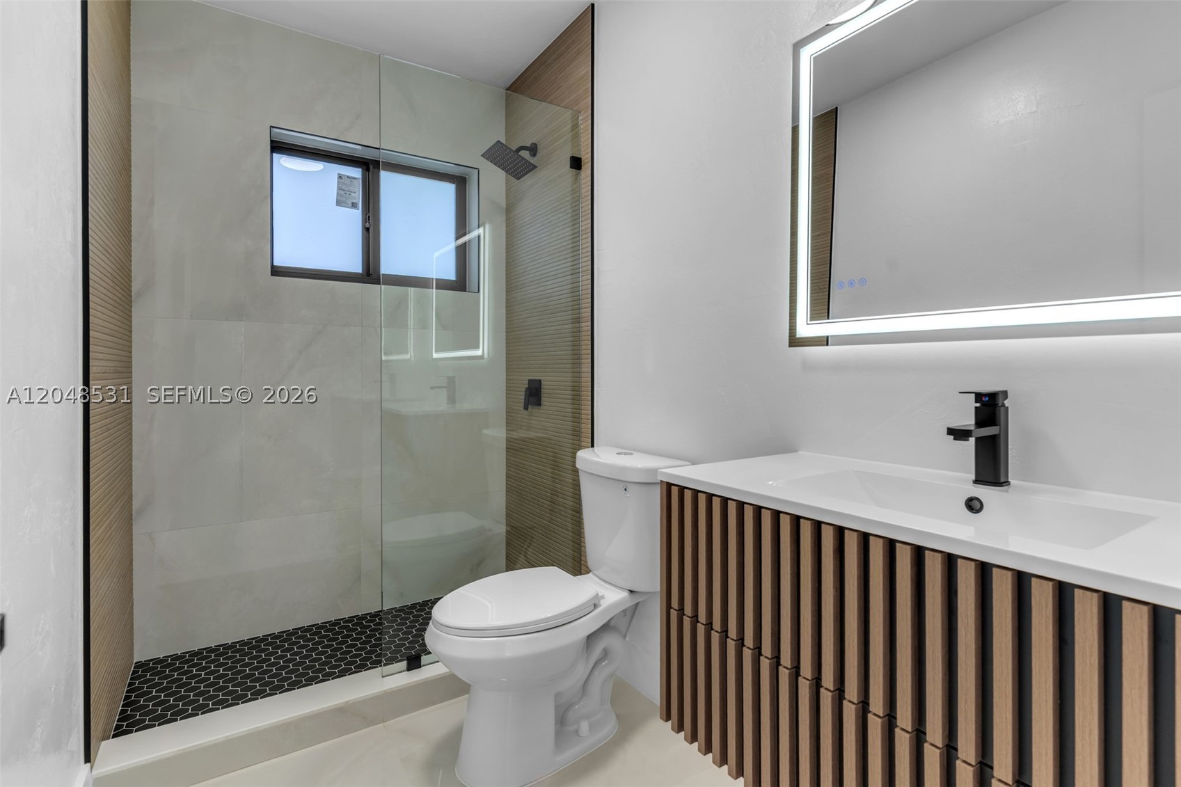 NEW SO MIAMI HEIGHTS SEC - Residential